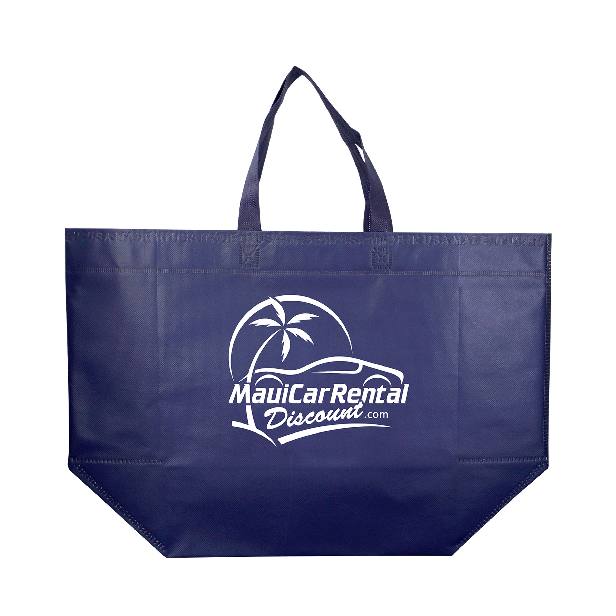 Laminated Grocery Shopper 1