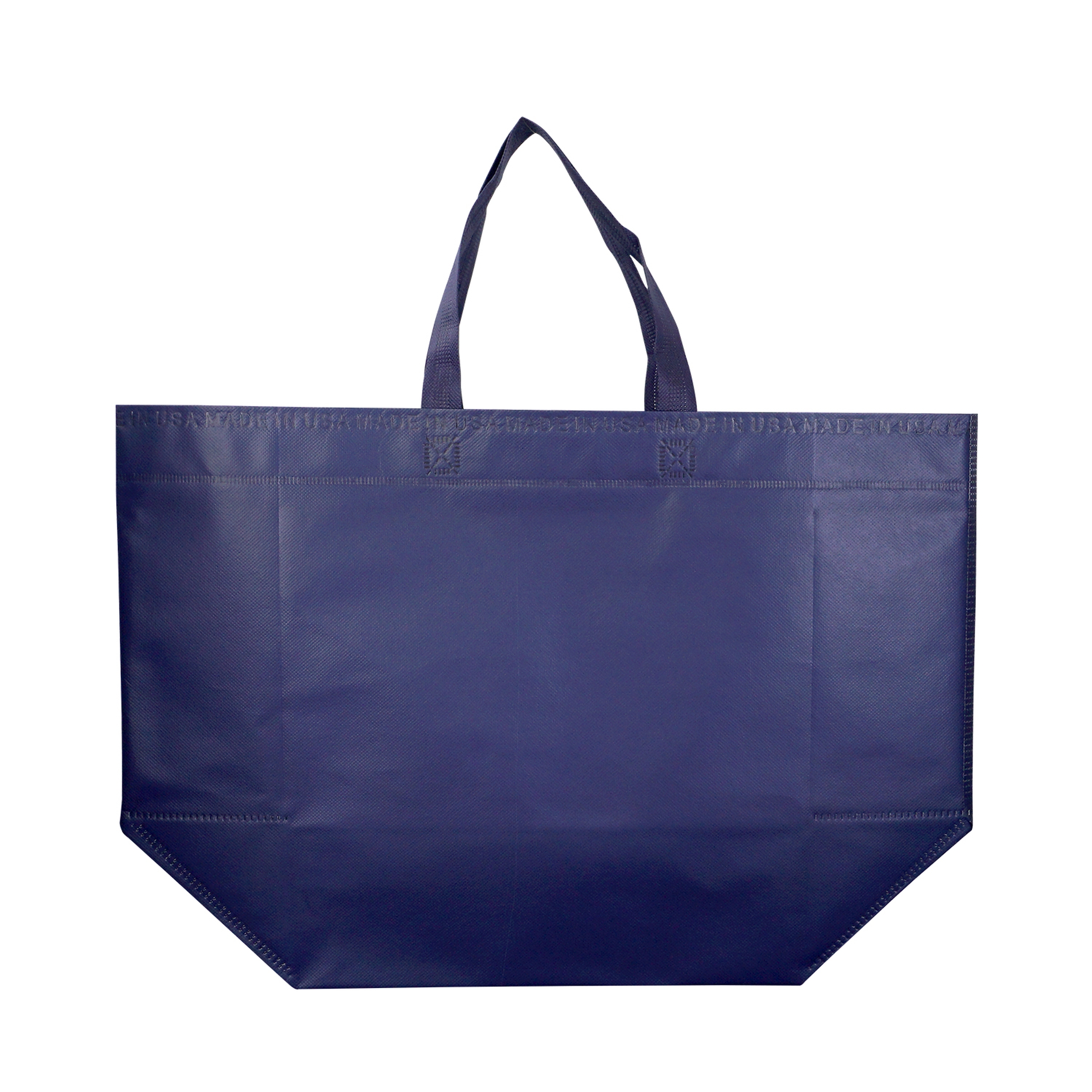 Laminated Grocery Shopper 1