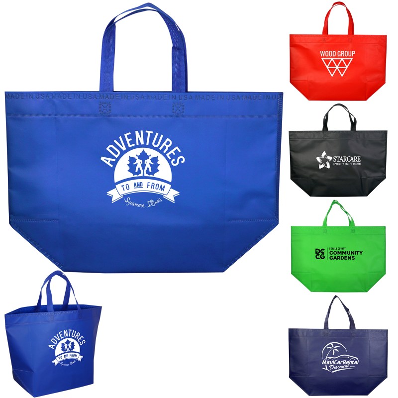 Laminated Grocery Shopper 1 Laminated Grocery Shopper 1