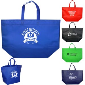 Laminated Grocery Shopper 1 Laminated Grocery Shopper 1