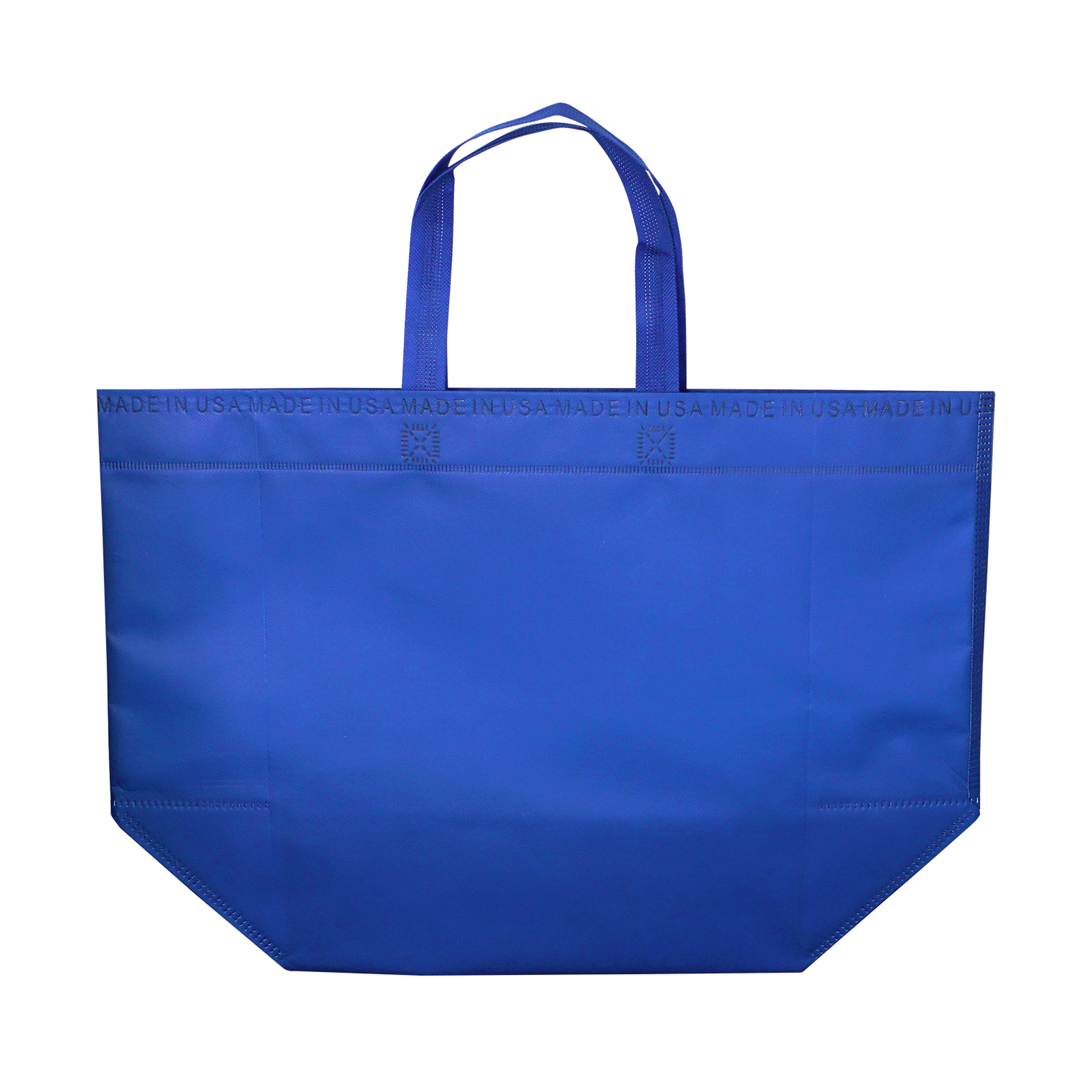 Laminated Grocery Shopper 1