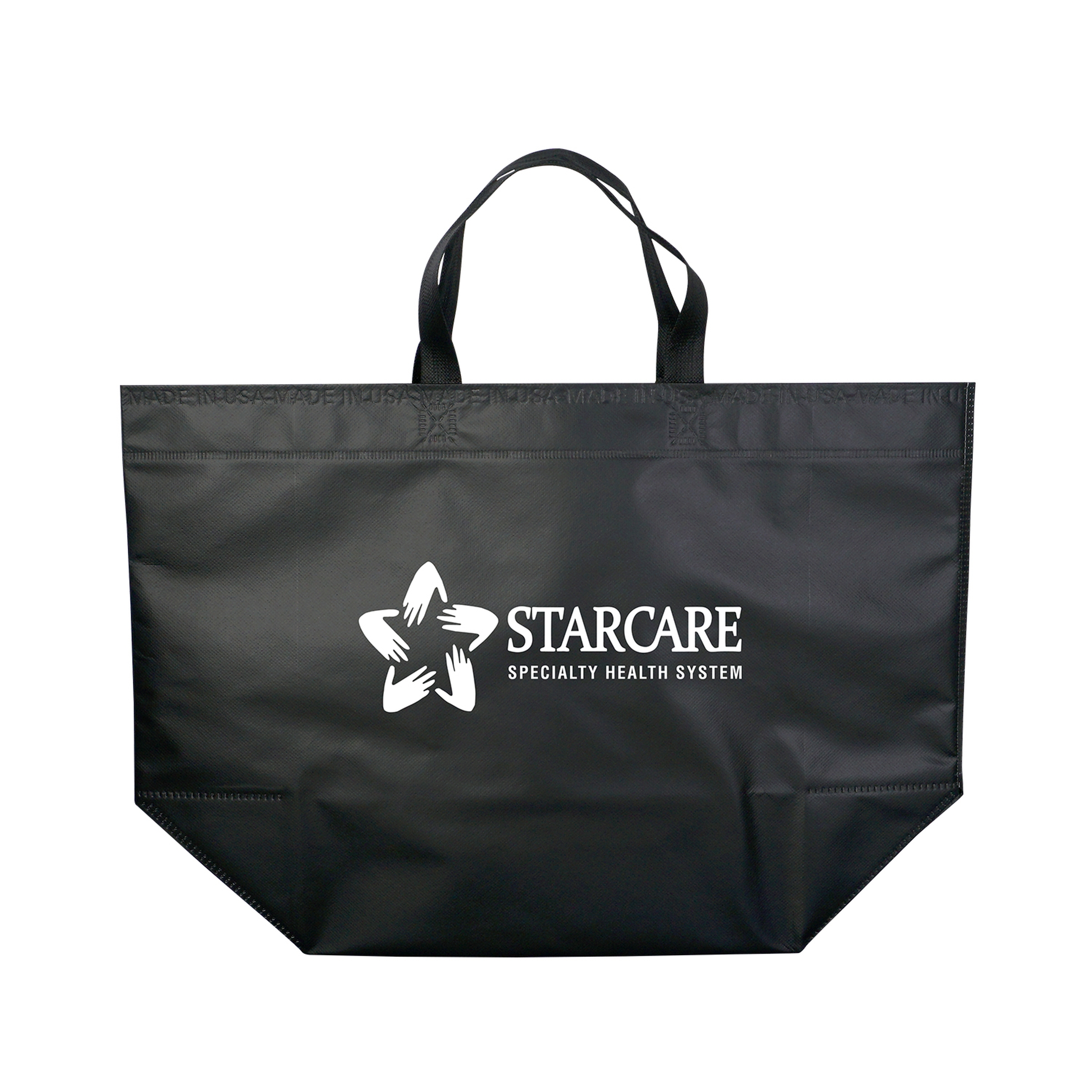 Laminated Grocery Shopper 1