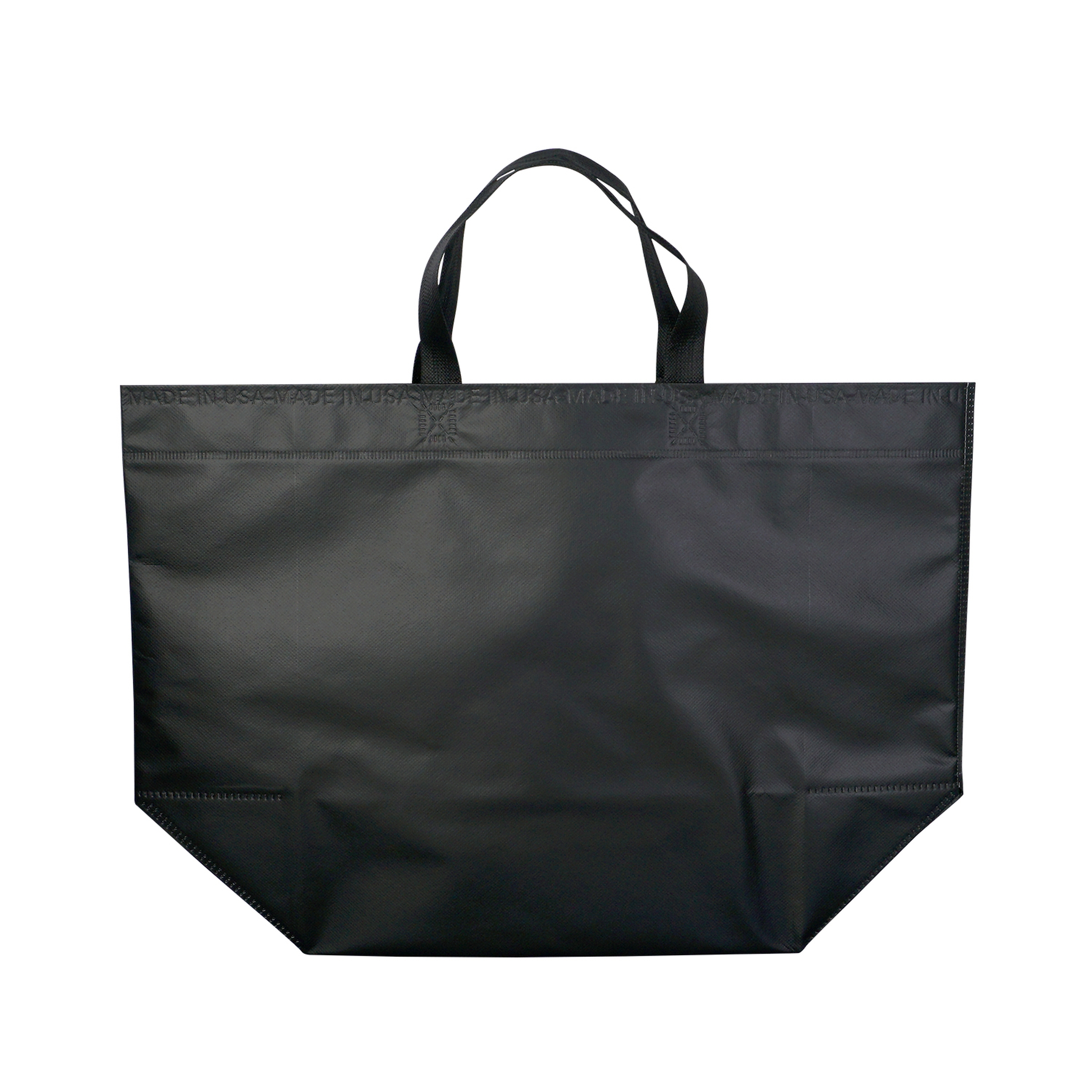 Laminated Grocery Shopper 1