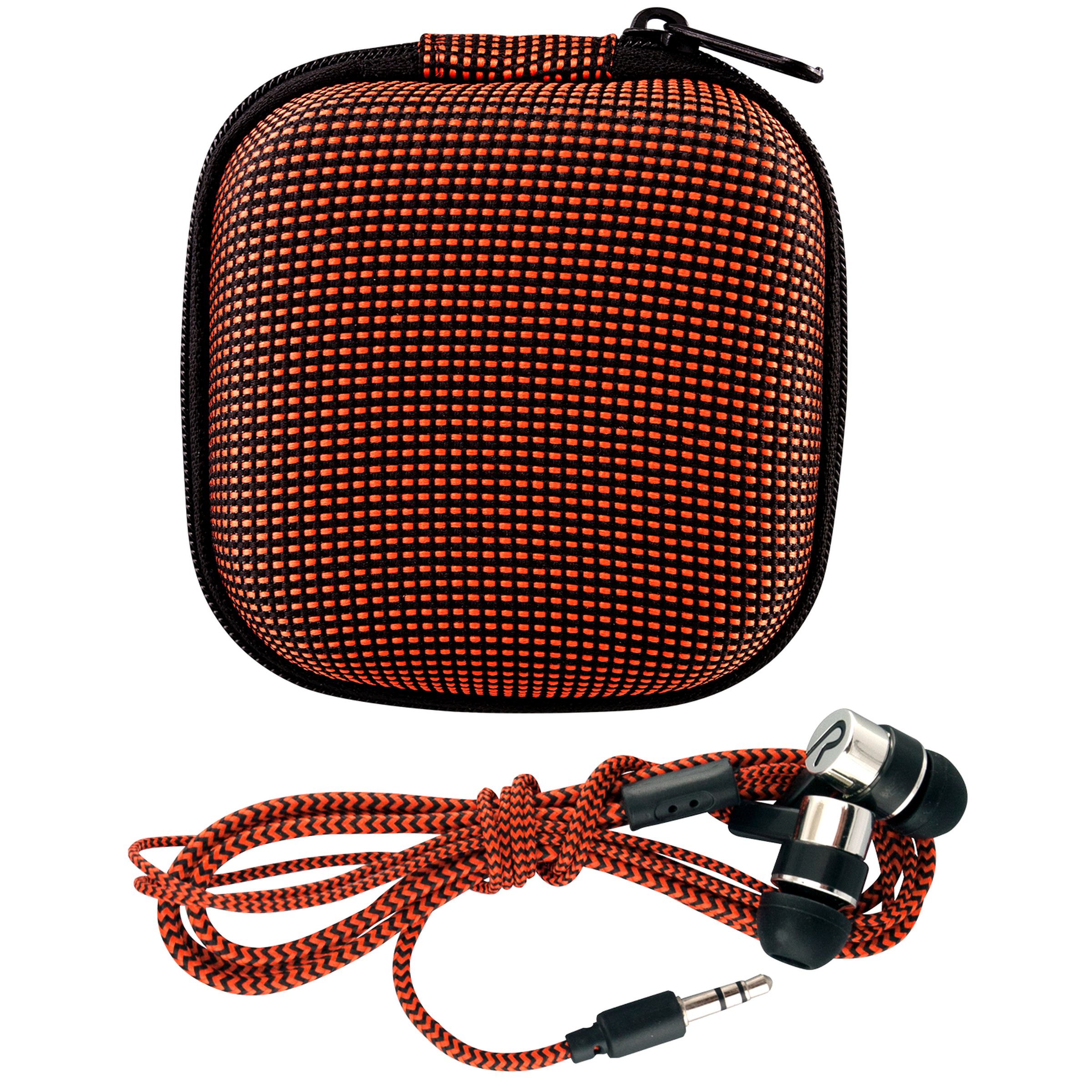 Textured Ear Bud Set 1