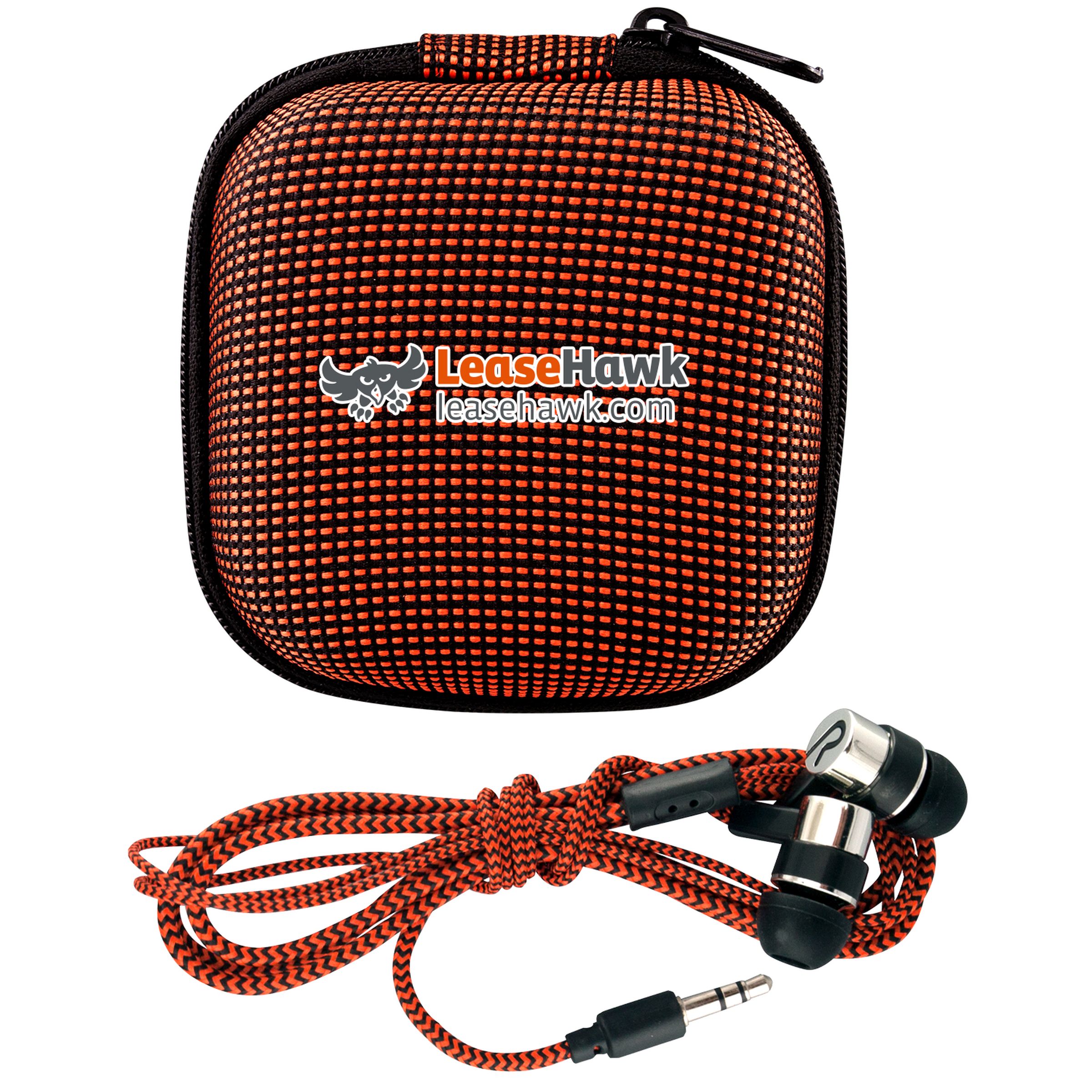 Textured Ear Bud Set 1