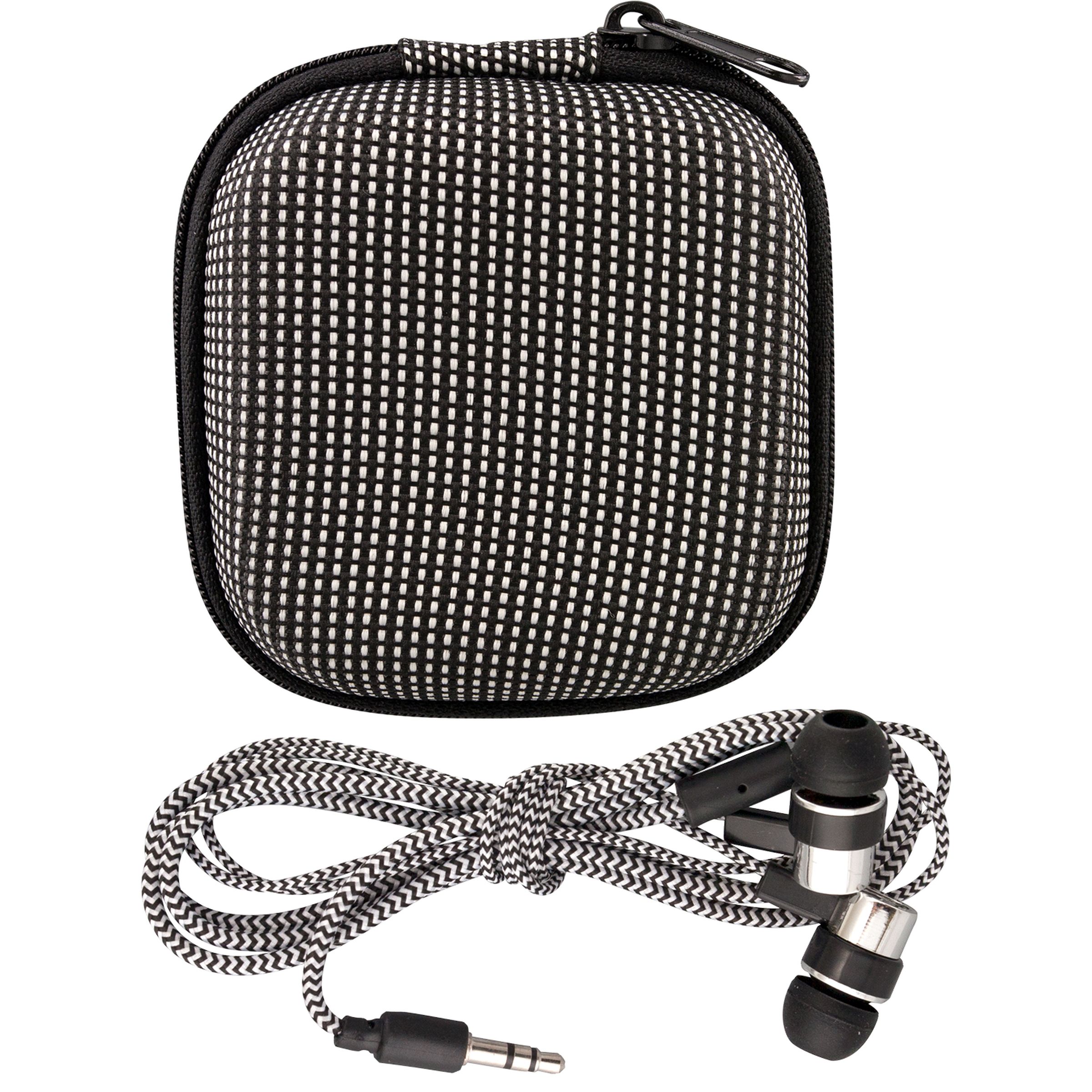Textured Ear Bud Set 1