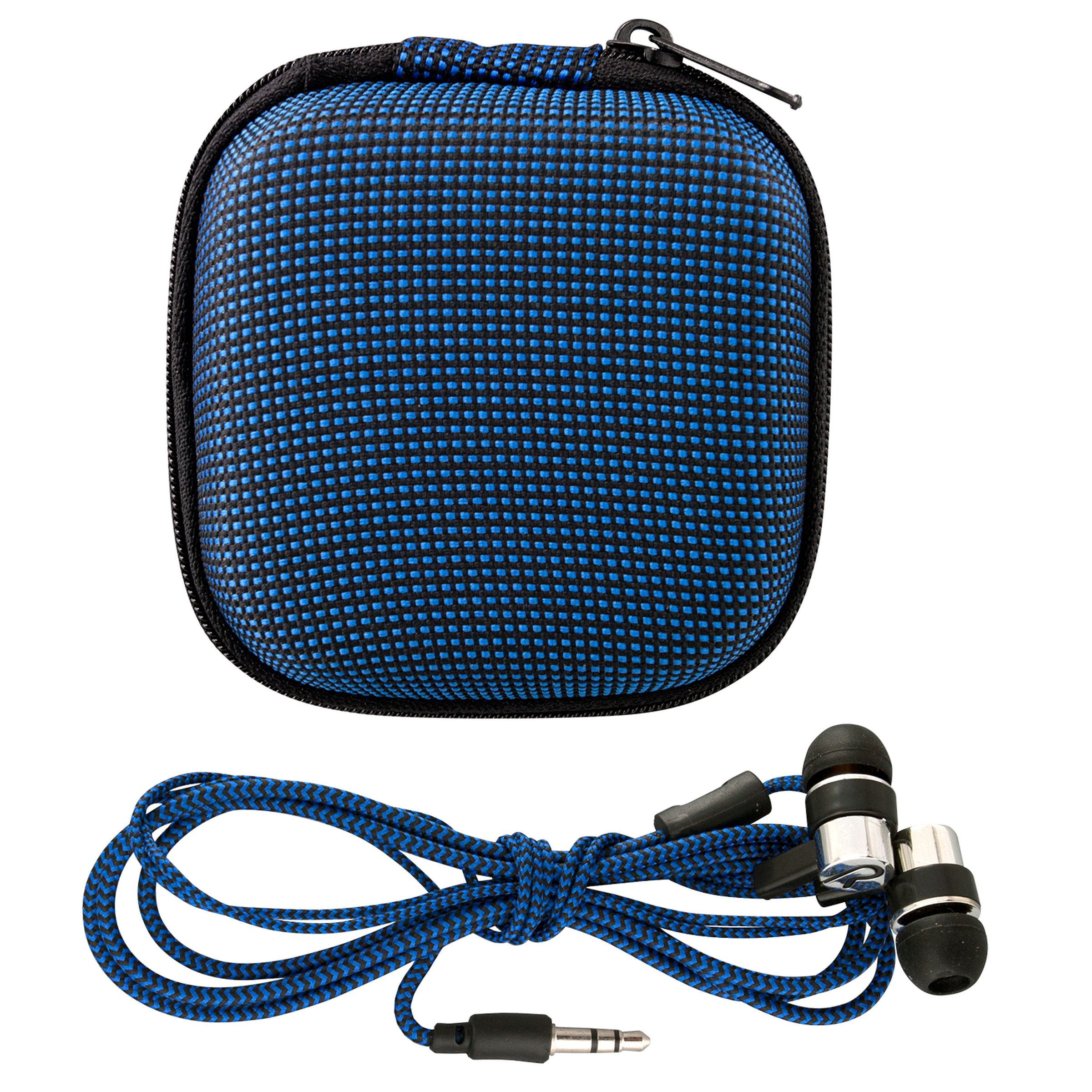 Textured Ear Bud Set 1