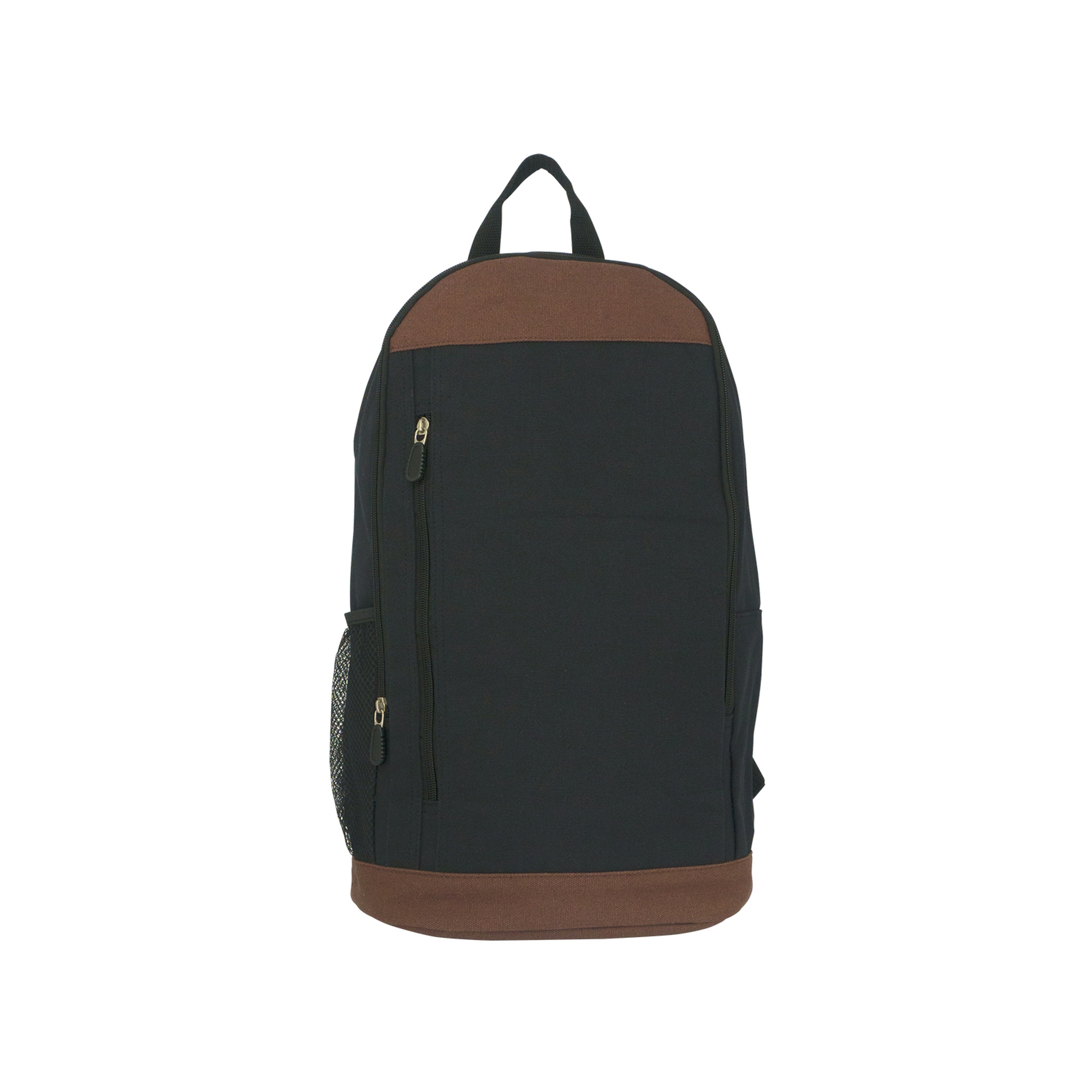 Canvas Backpack 1