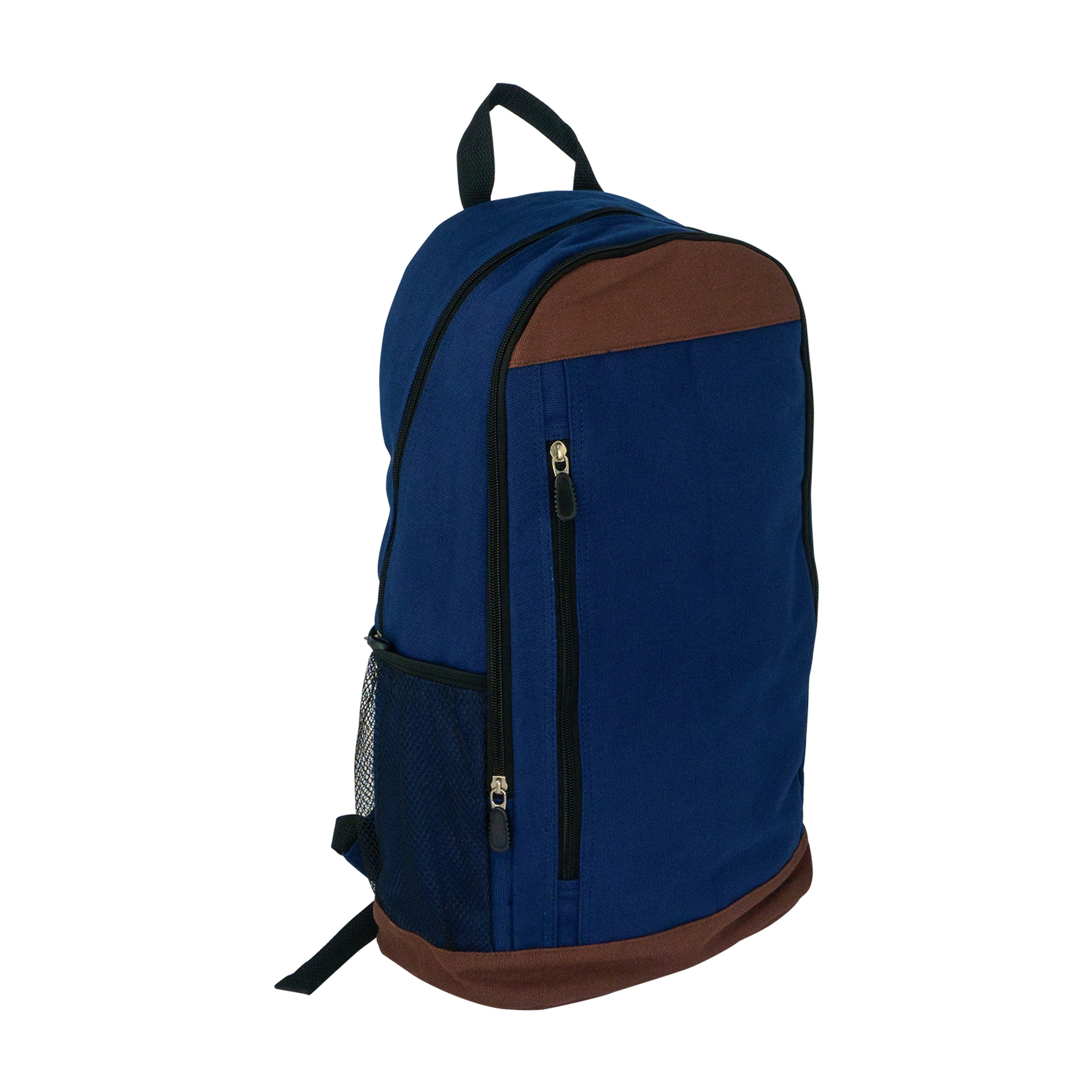 Canvas Backpack 1