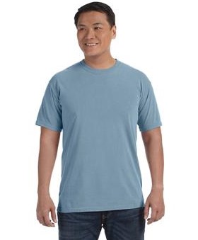 Comfort Colors® Adult 6.1 Oz. T-Shirt 1