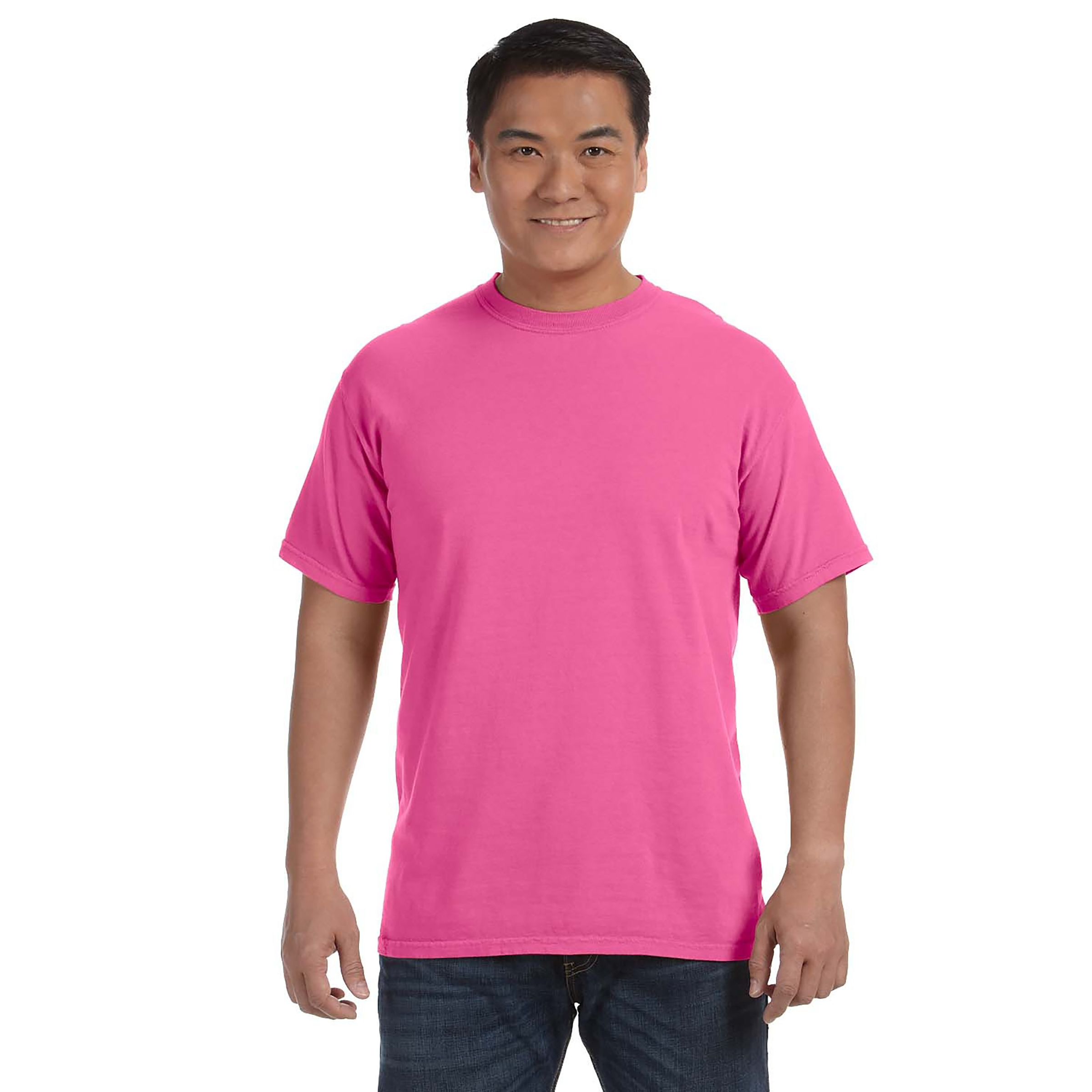 Comfort Colors® Adult 6.1 Oz. T-Shirt 1