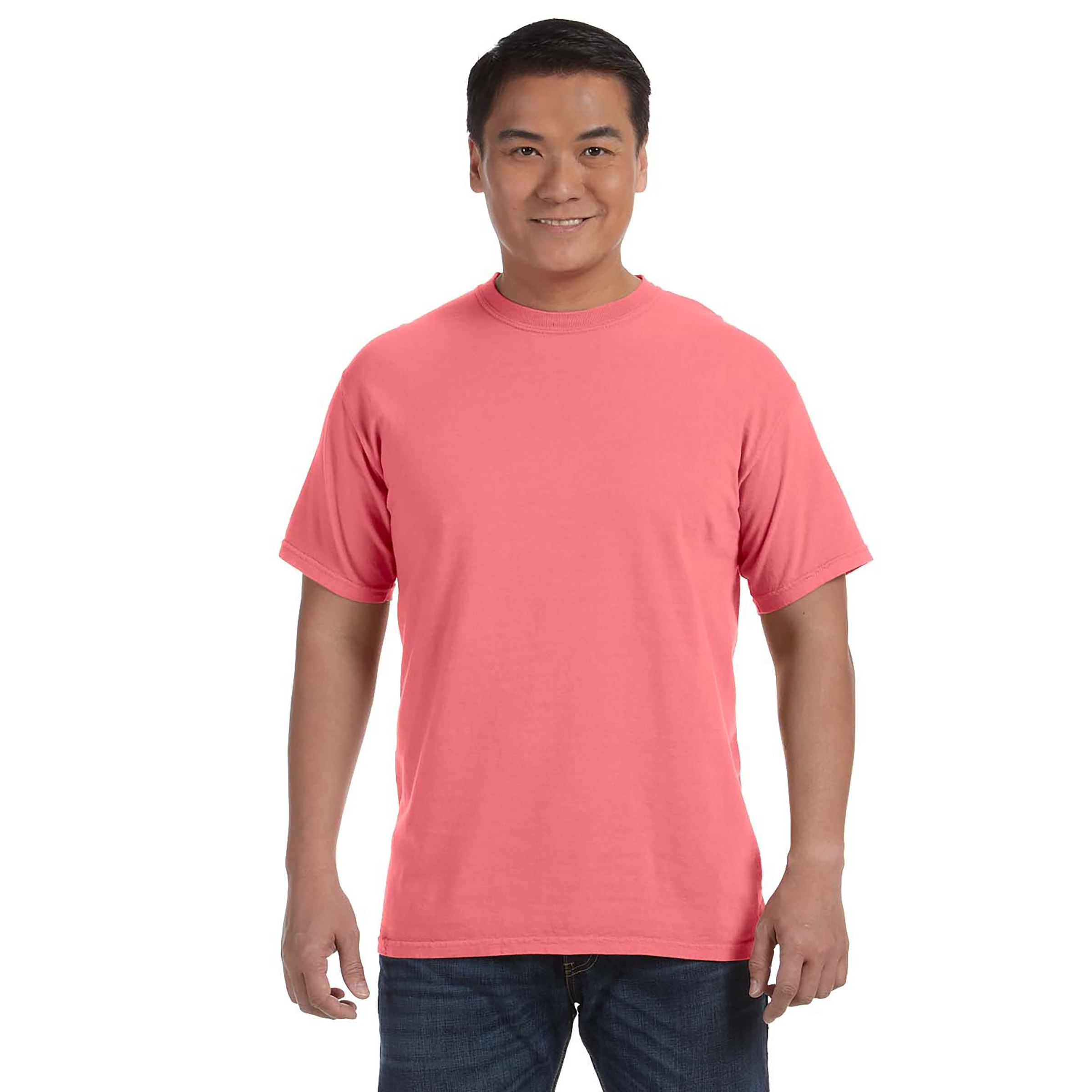 Comfort Colors® Adult 6.1 Oz. T-Shirt 1