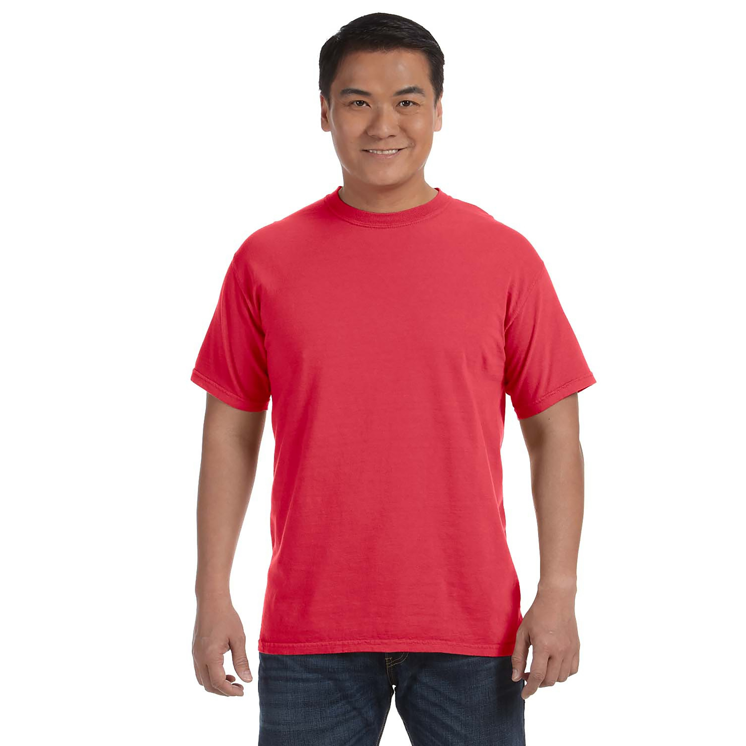 Comfort Colors® Adult 6.1 Oz. T-Shirt 1