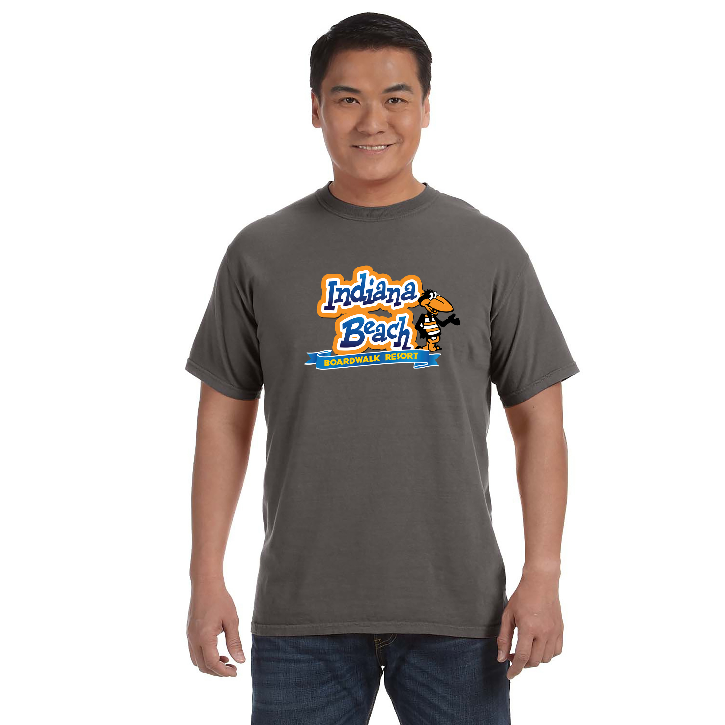 Comfort Colors® Adult 6.1 Oz. T-Shirt 1