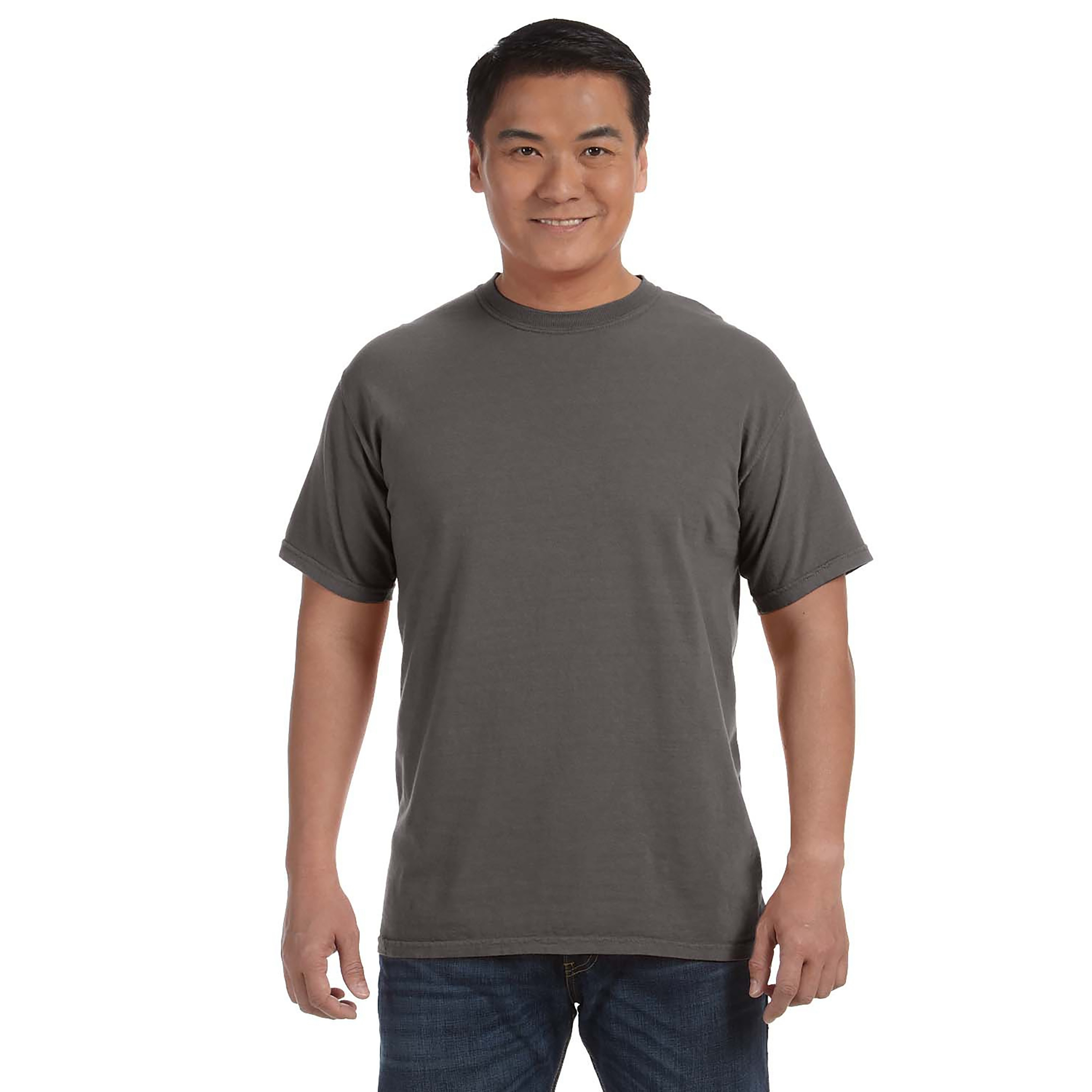 Comfort Colors® Adult 6.1 Oz. T-Shirt 1