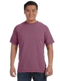 Comfort Colors® Adult 6.1 Oz. T-Shirt 1