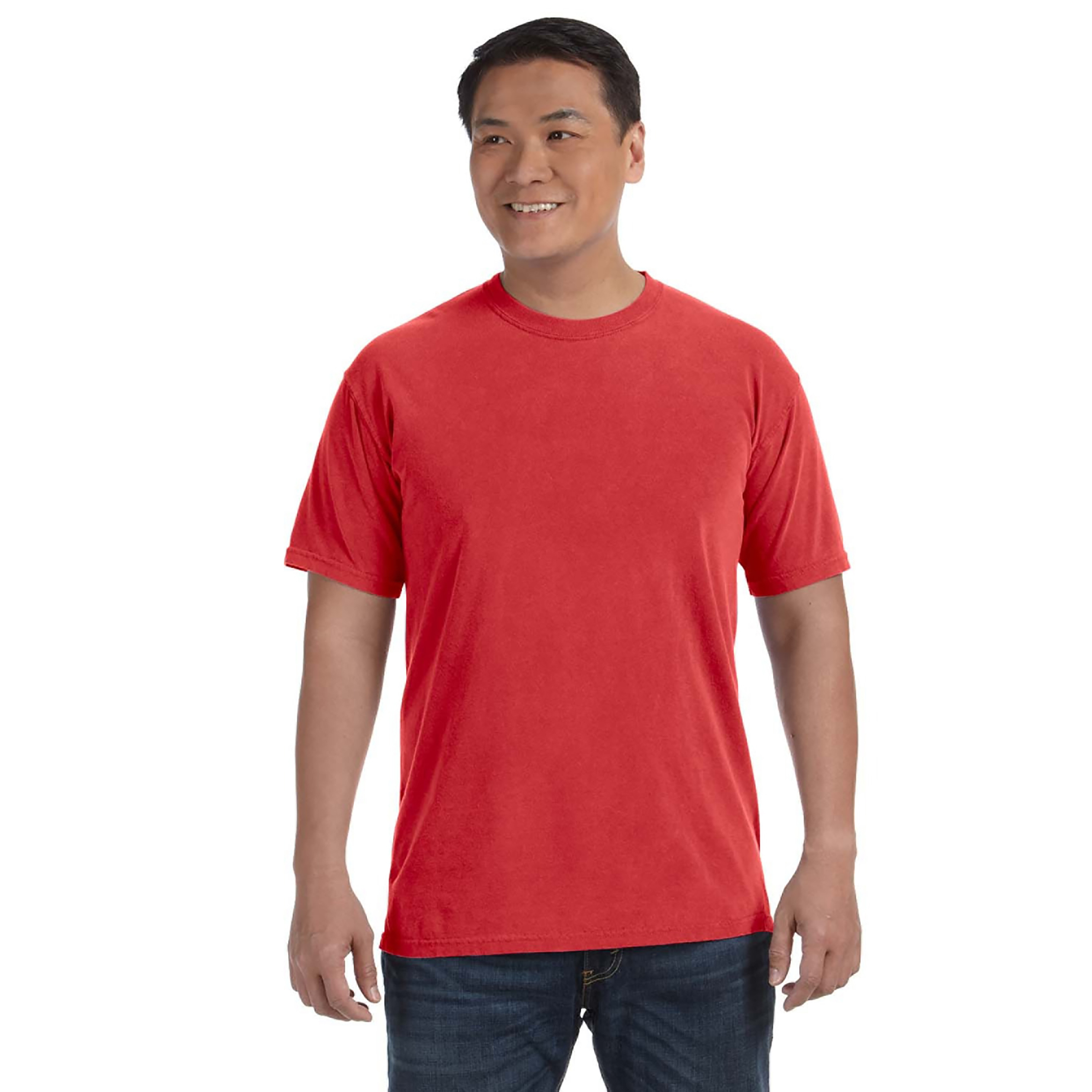 Comfort Colors® Adult 6.1 Oz. T-Shirt 1