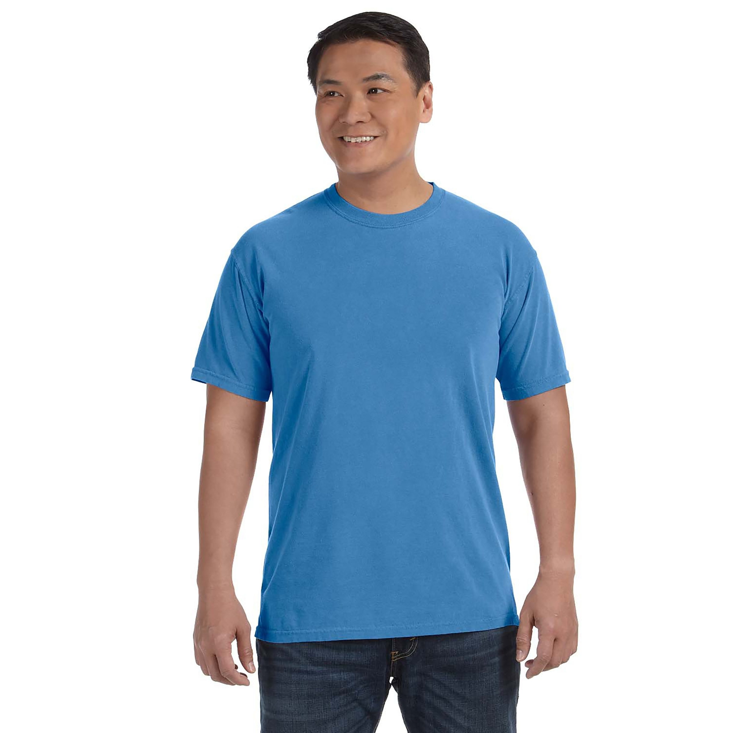 Comfort Colors® Adult 6.1 Oz. T-Shirt 1