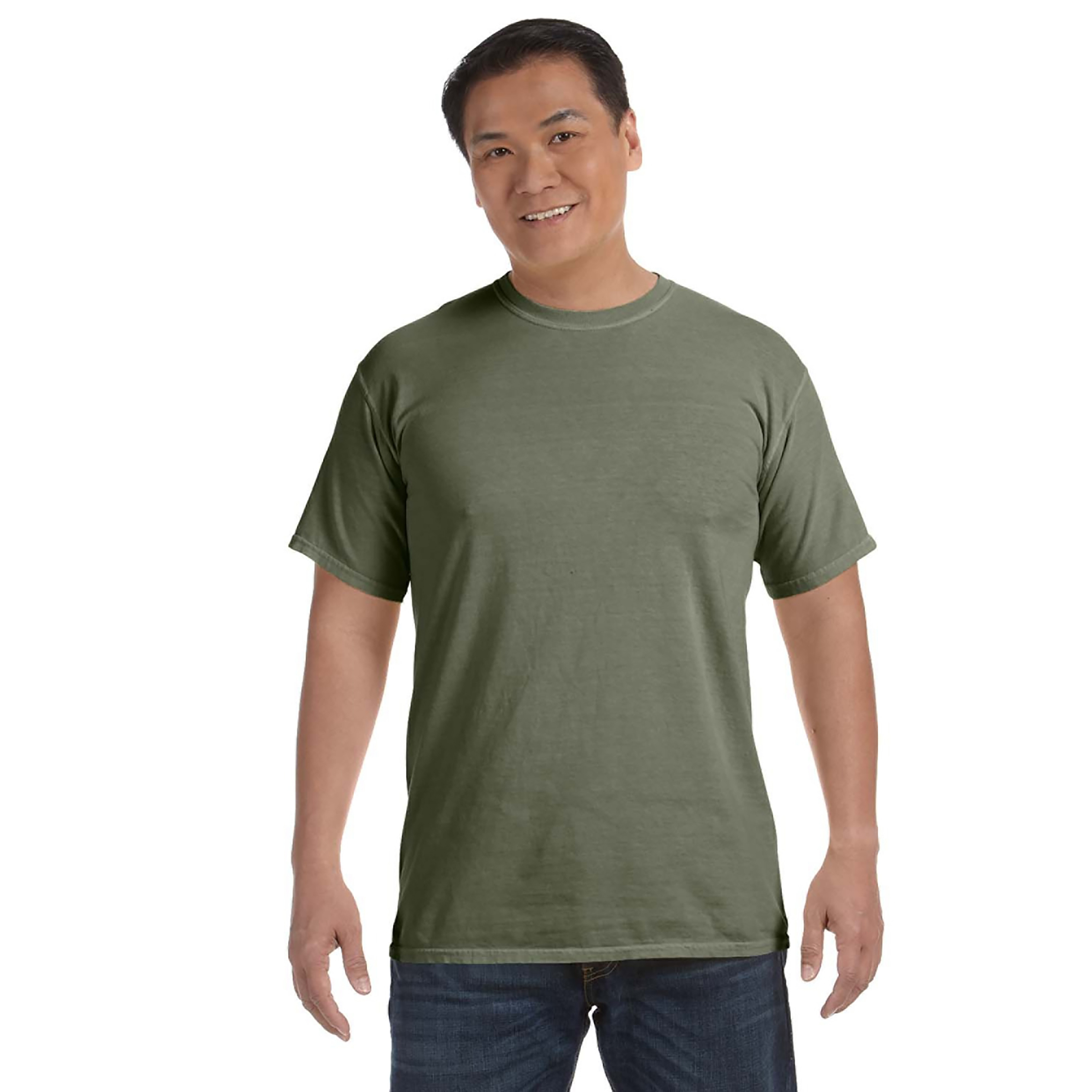 Comfort Colors® Adult 6.1 Oz. T-Shirt 1