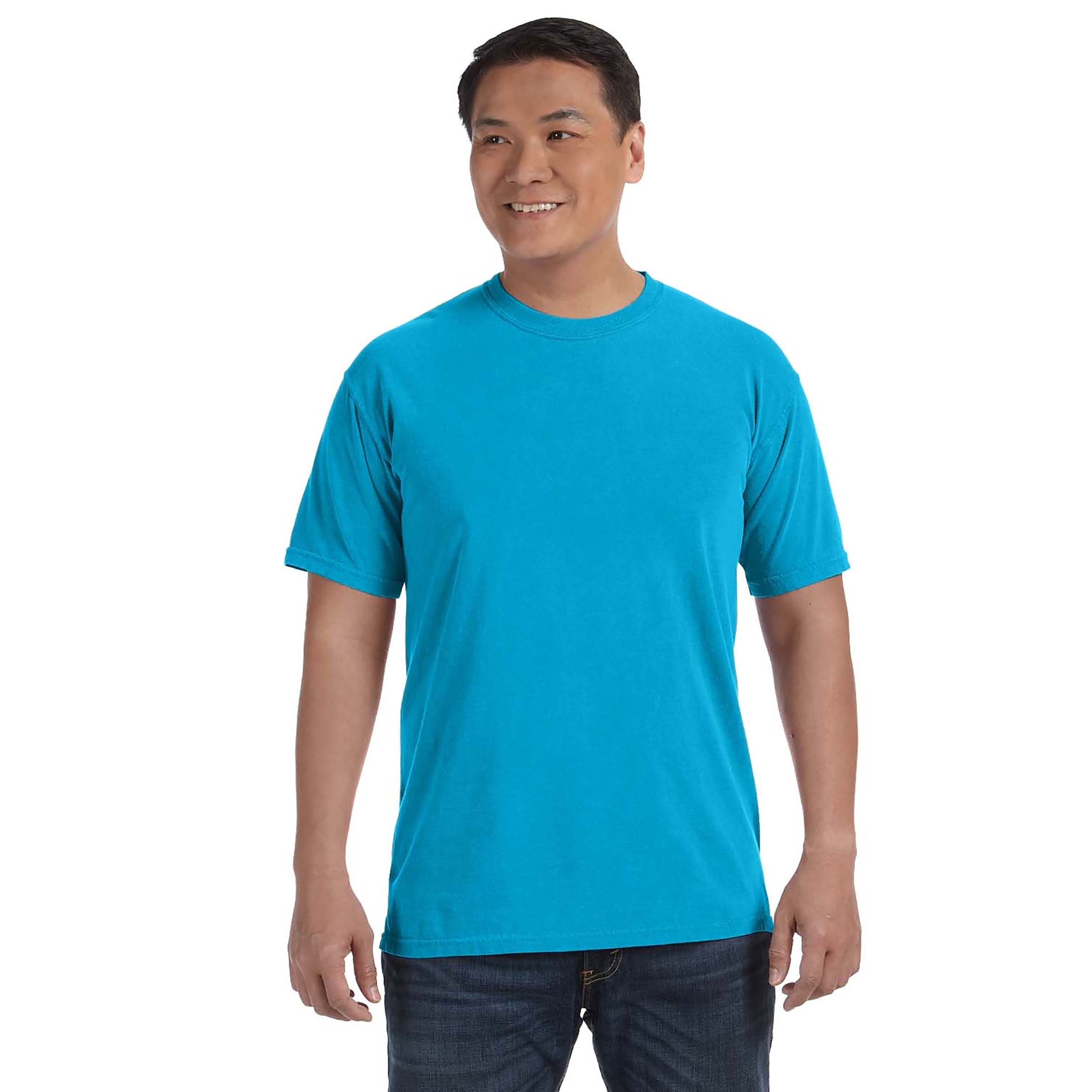 Comfort Colors® Adult 6.1 Oz. T-Shirt 1