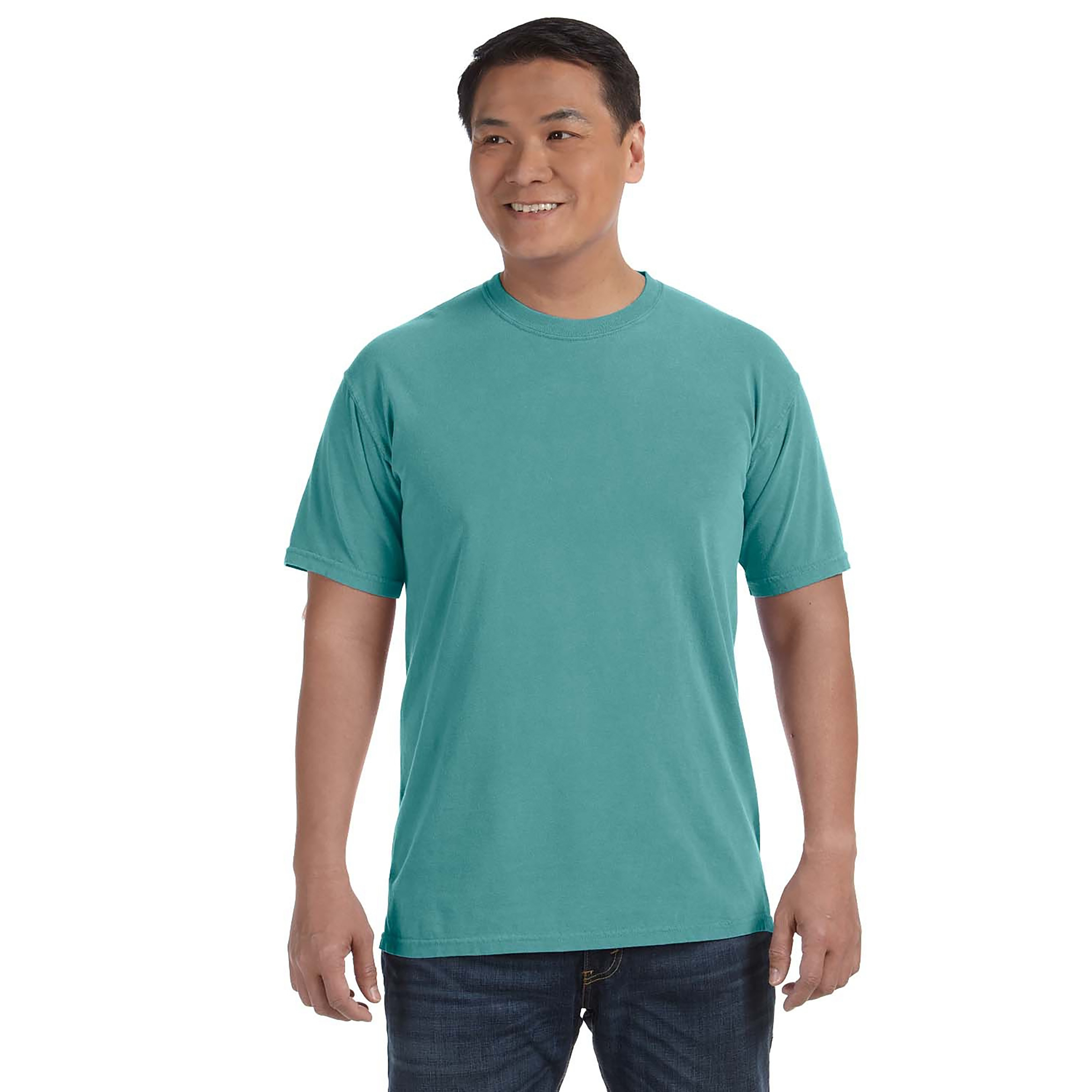 Comfort Colors® Adult 6.1 Oz. T-Shirt 1