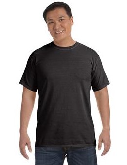 Comfort Colors® Adult 6.1 Oz. T-Shirt 1