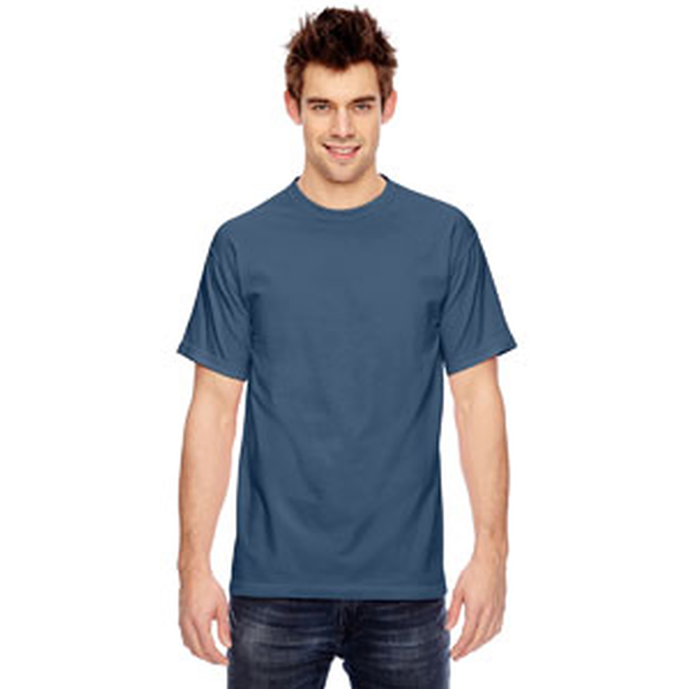 Comfort Colors® Adult 6.1 Oz. T-Shirt 1