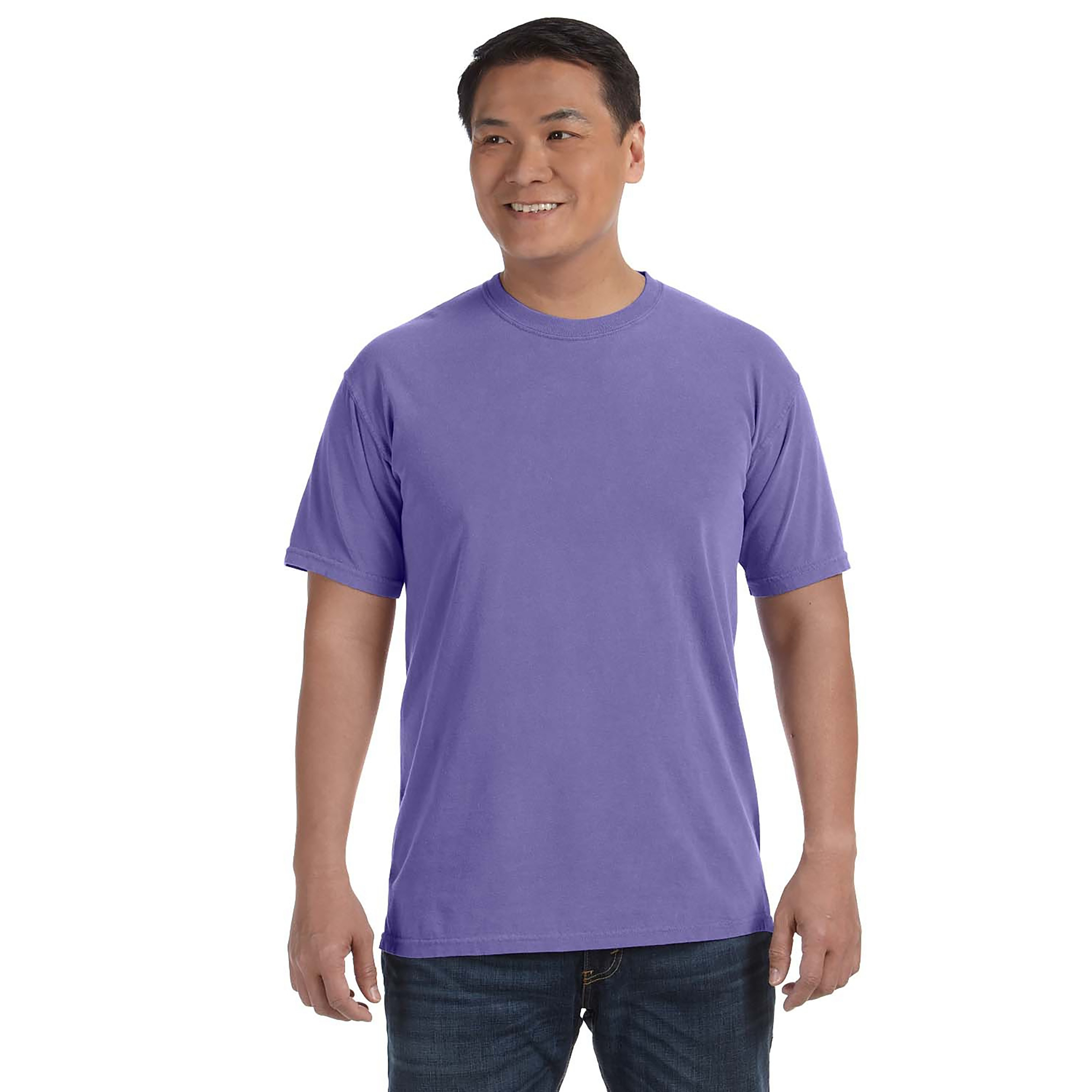 Comfort Colors® Adult 6.1 Oz. T-Shirt 1