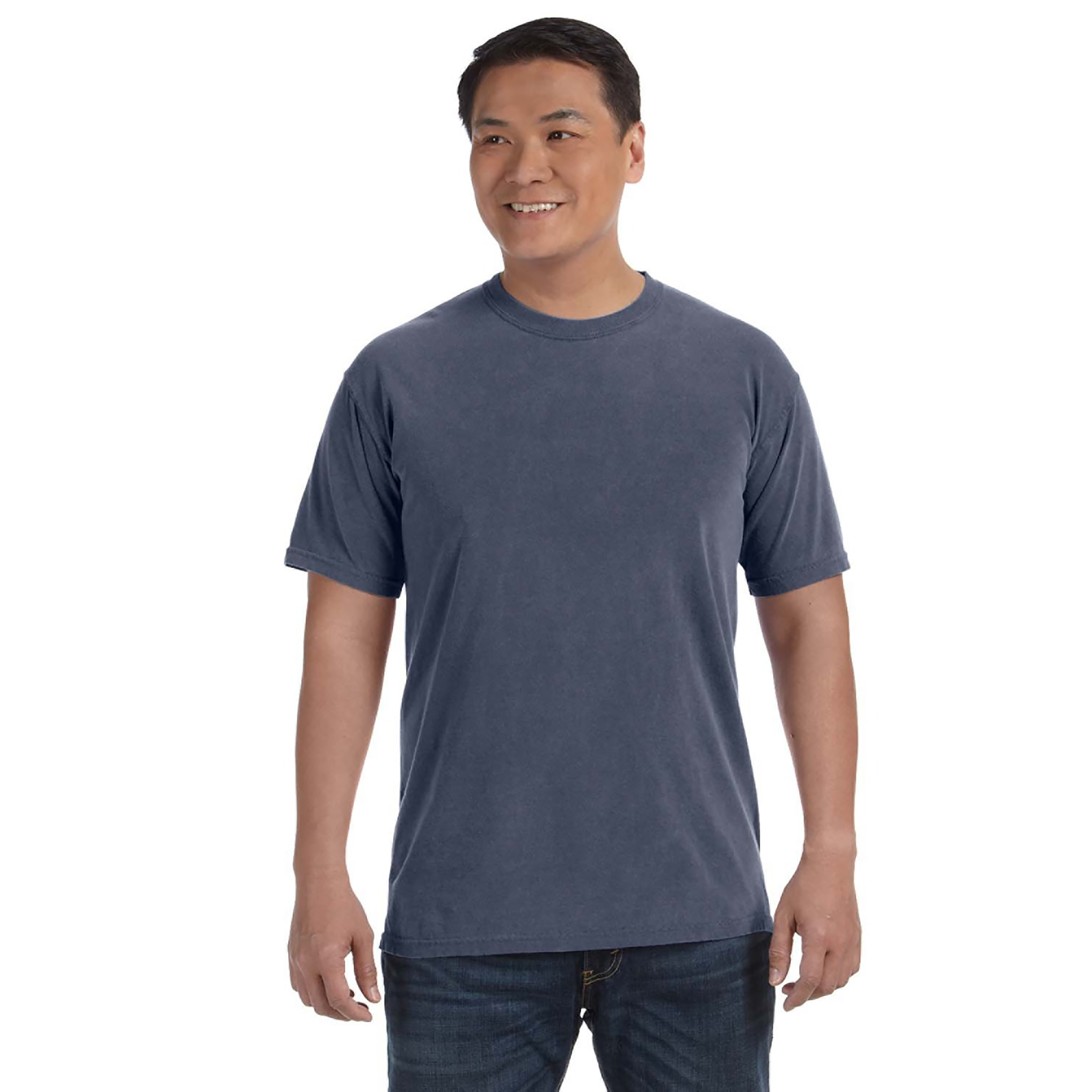 Comfort Colors® Adult 6.1 Oz. T-Shirt 1