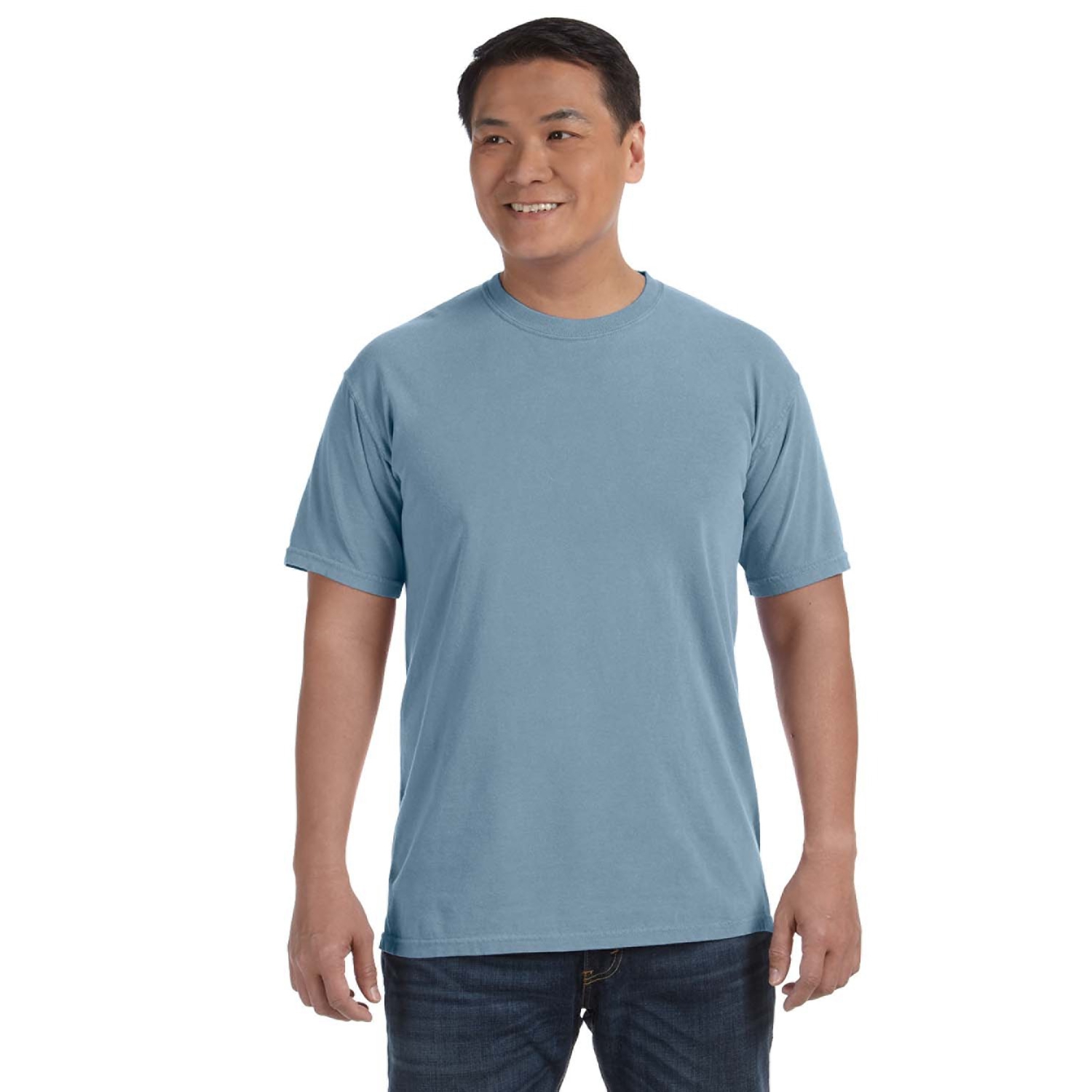 Comfort Colors® Adult 6.1 Oz. T-Shirt 1