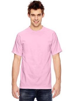 Comfort Colors® Adult 6.1 Oz. T-Shirt 1