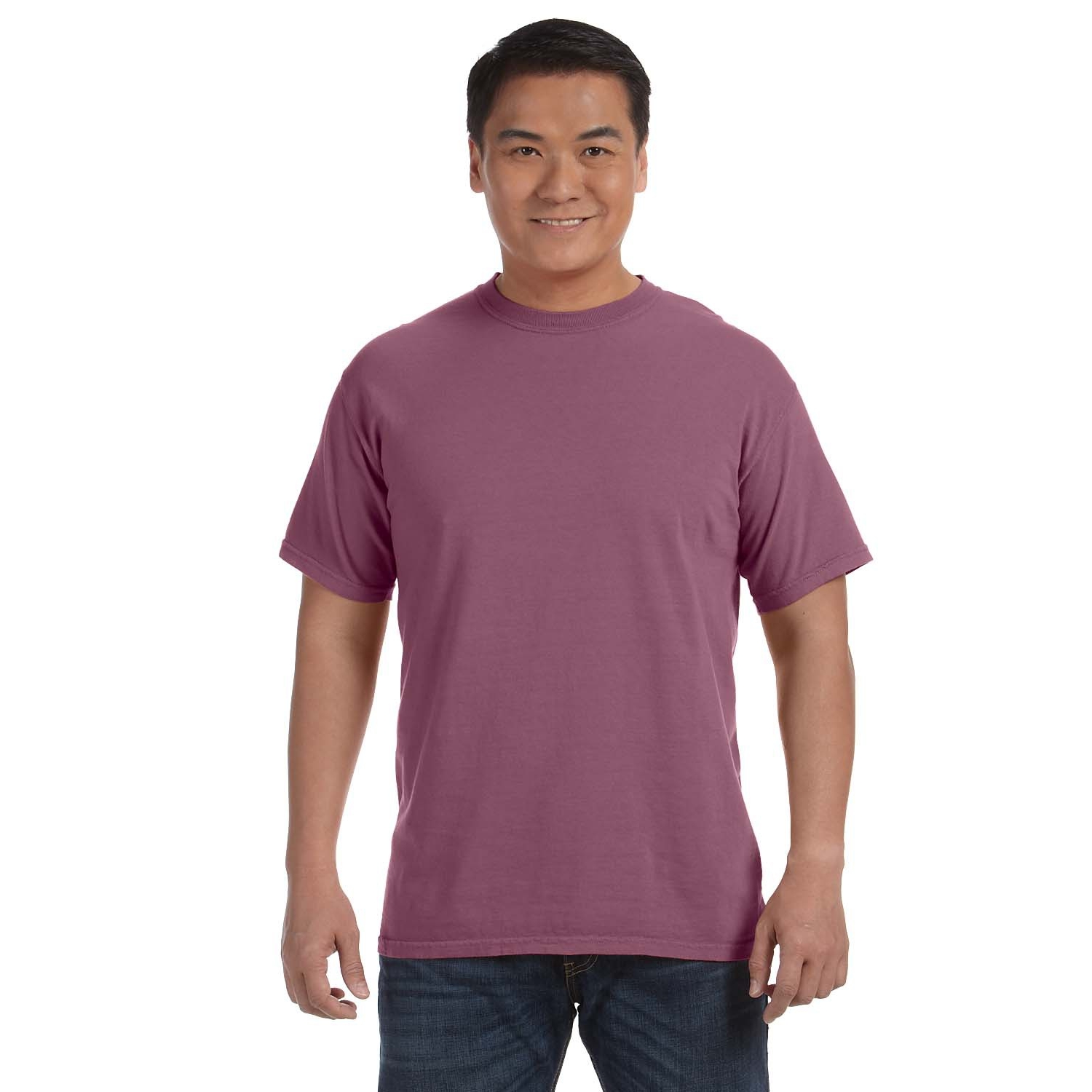 Comfort Colors® Adult 6.1 Oz. T-Shirt 1