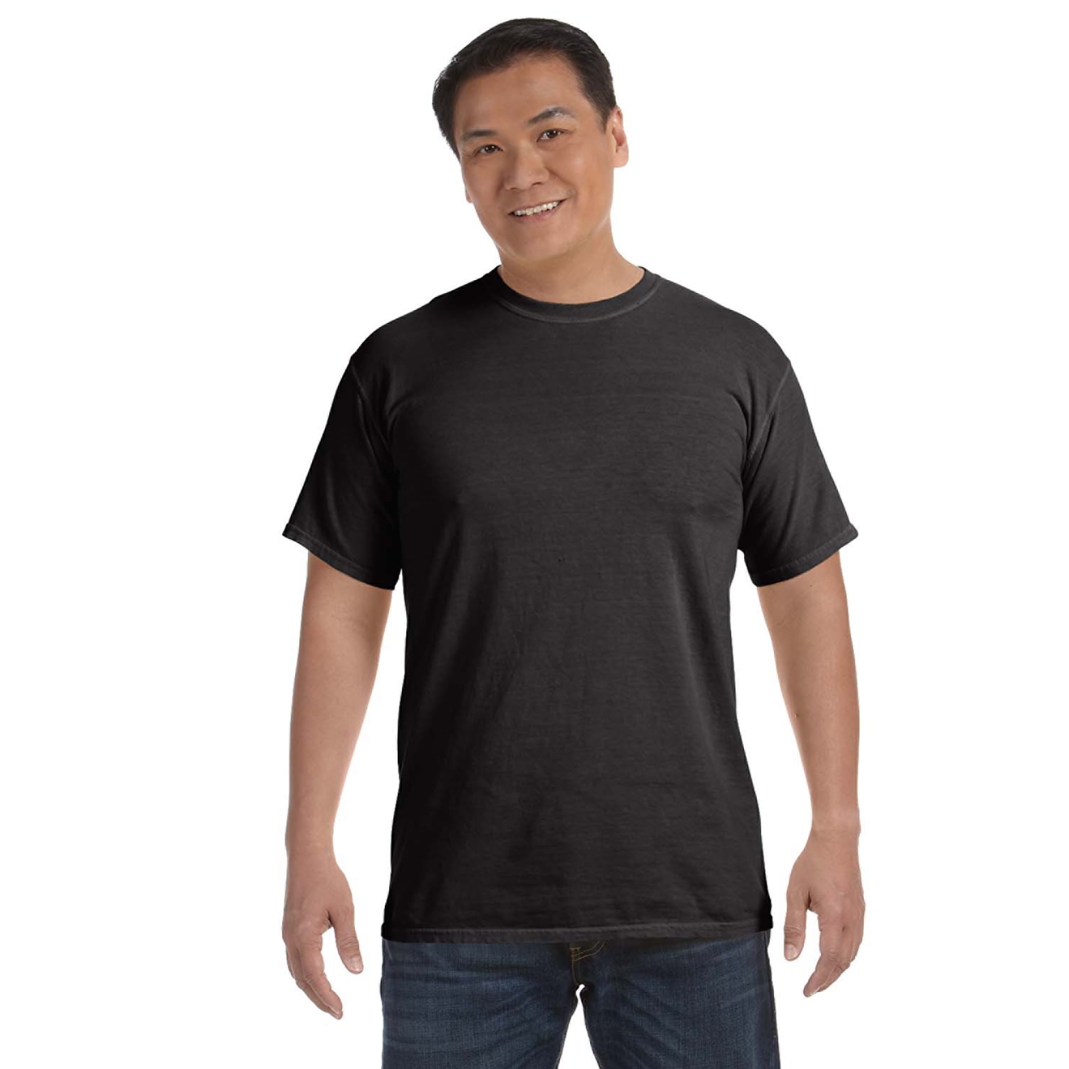 Comfort Colors® Adult 6.1 Oz. T-Shirt 1
