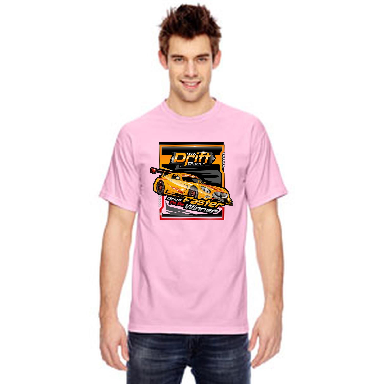 Comfort Colors® Adult 6.1 Oz. T-Shirt 1