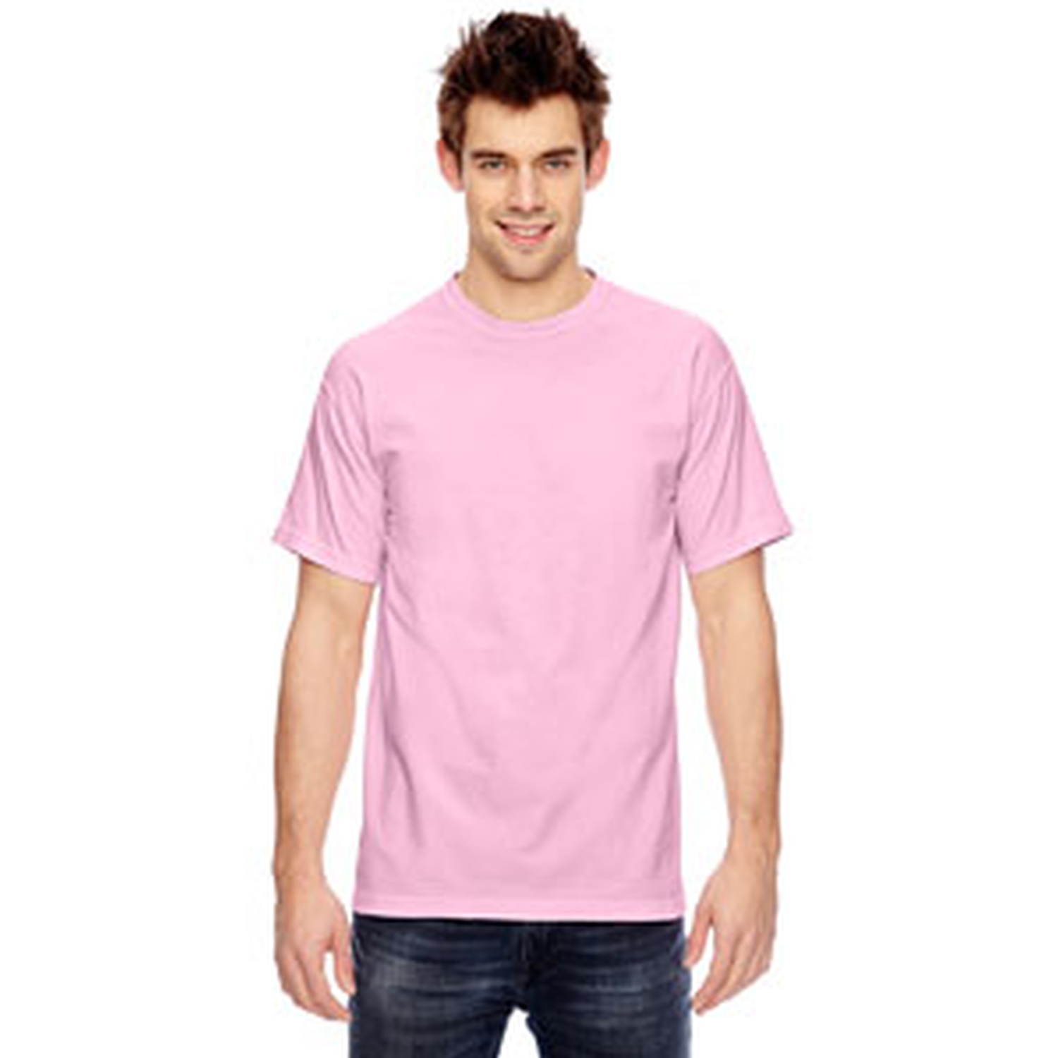 Comfort Colors® Adult 6.1 Oz. T-Shirt 1