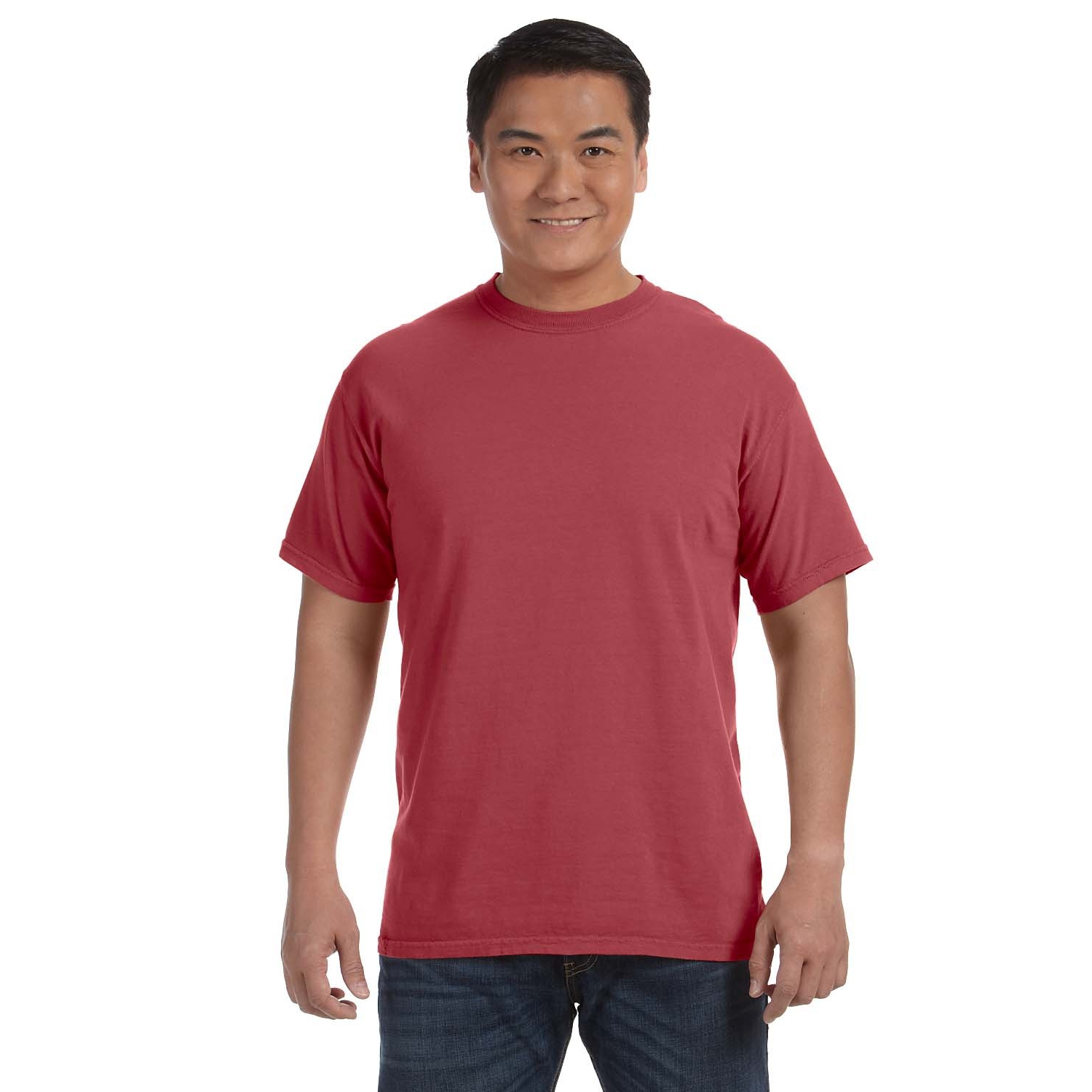 Comfort Colors® Adult 6.1 Oz. T-Shirt 1