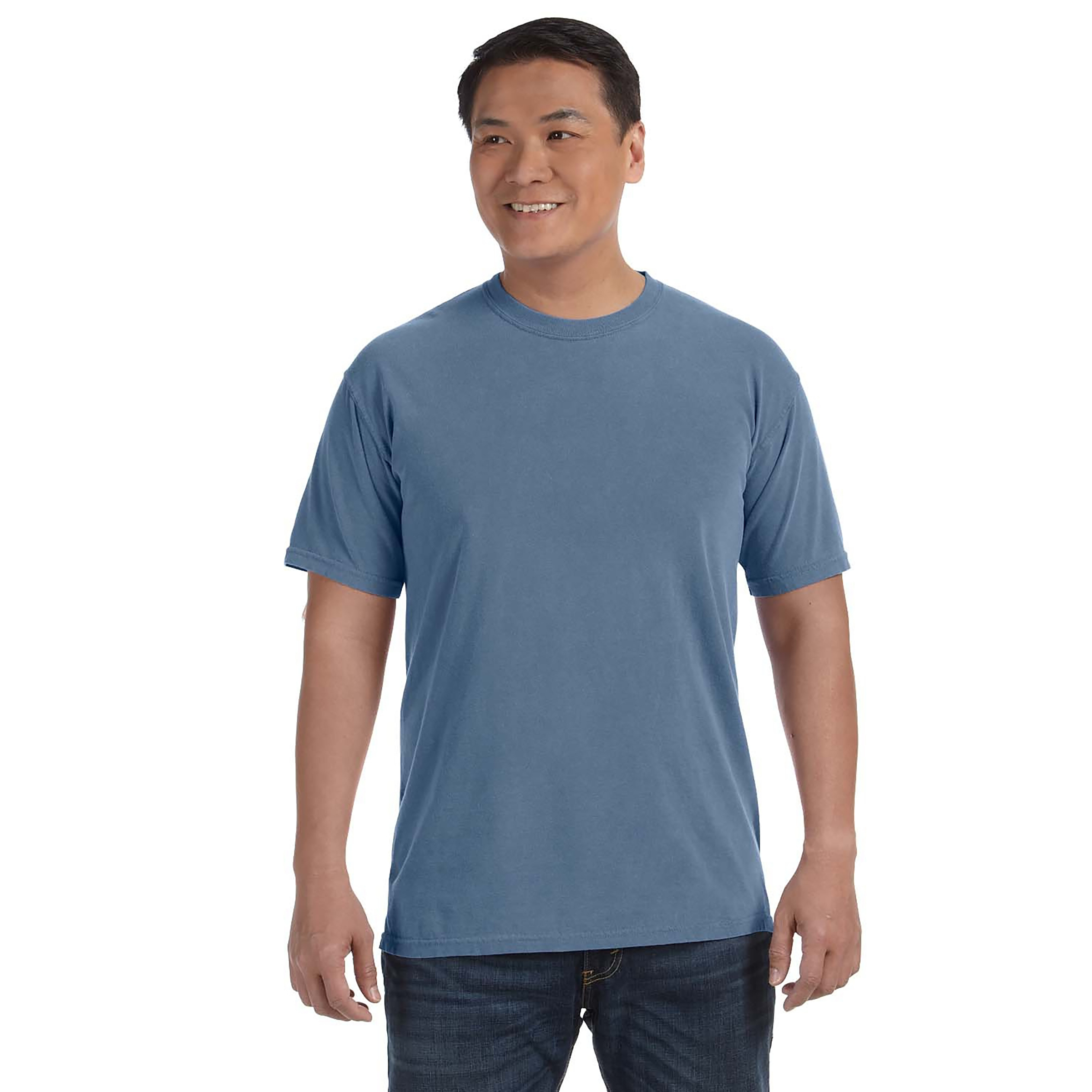 Comfort Colors® Adult 6.1 Oz. T-Shirt 1