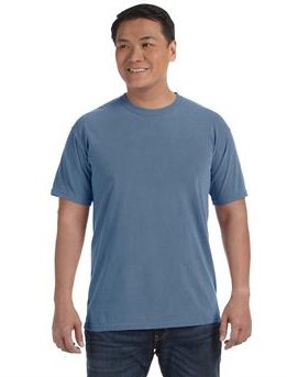 Comfort Colors® Adult 6.1 Oz. T-Shirt 1