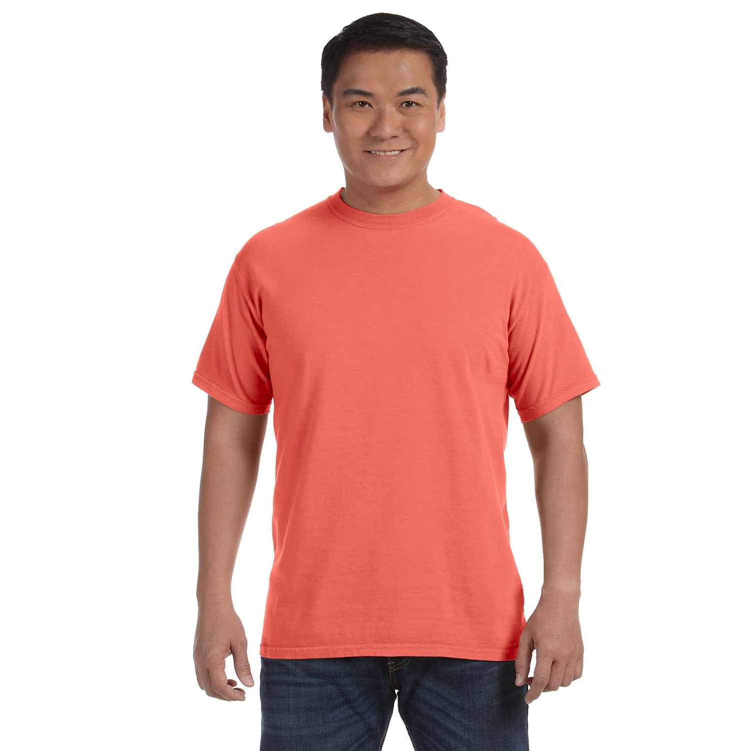 Comfort Colors® Adult 6.1 Oz. T-Shirt 1