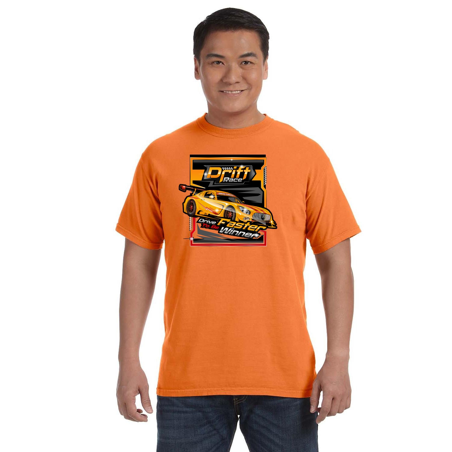 Comfort Colors® Adult 6.1 Oz. T-Shirt 1