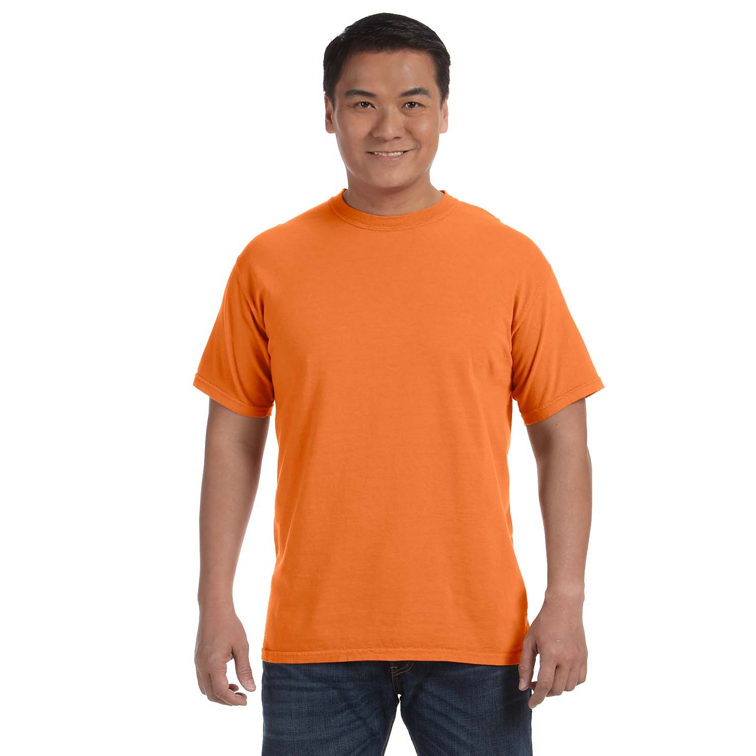 Comfort Colors® Adult 6.1 Oz. T-Shirt 1