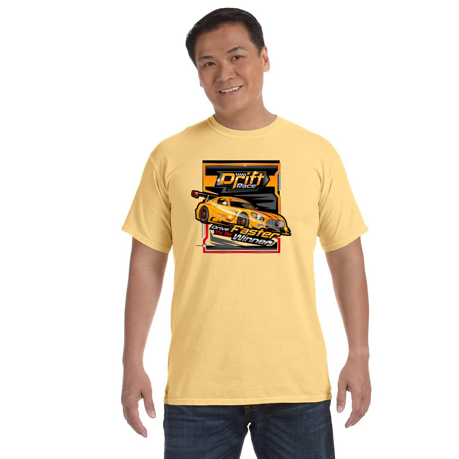 Comfort Colors® Adult 6.1 Oz. T-Shirt 1