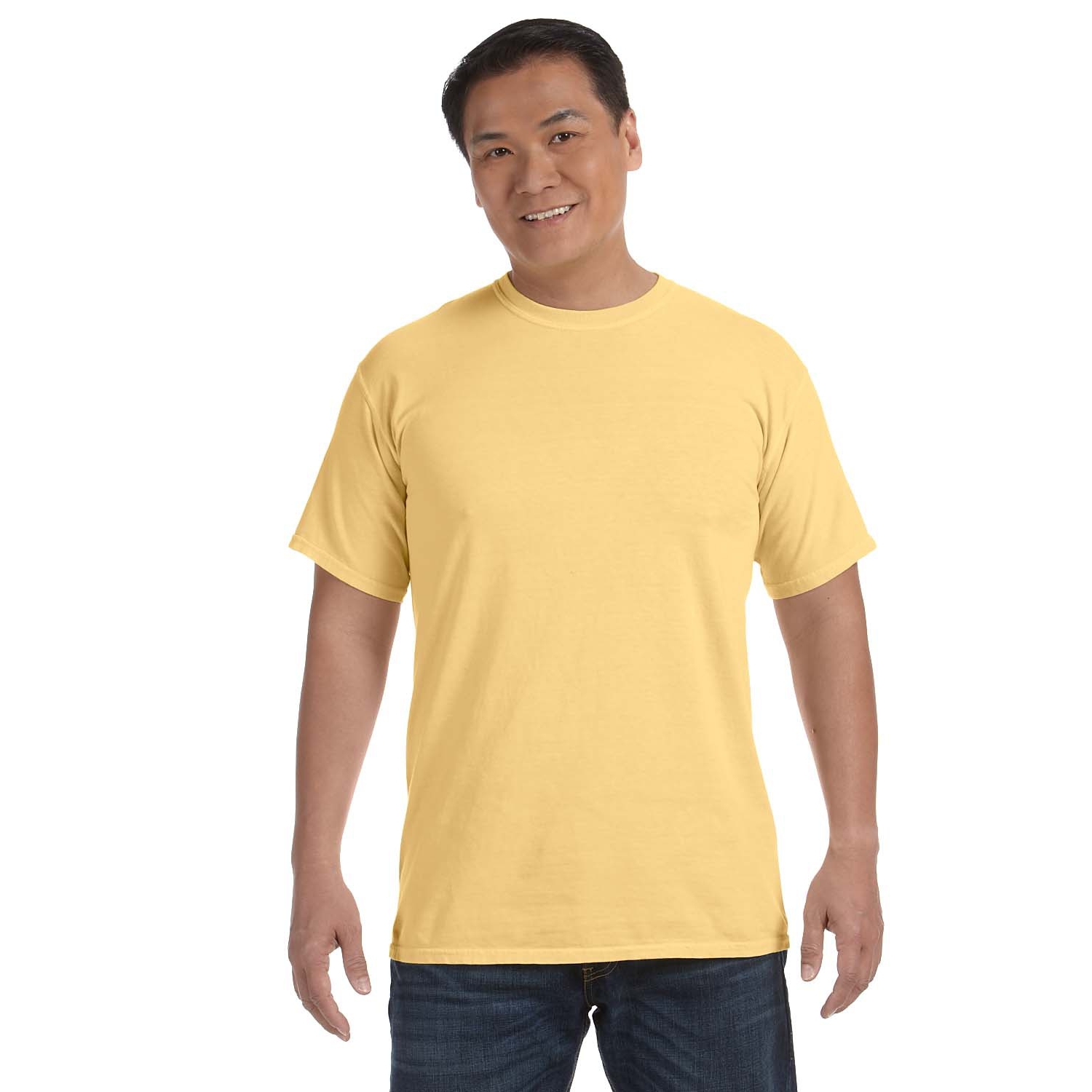 Comfort Colors® Adult 6.1 Oz. T-Shirt 1