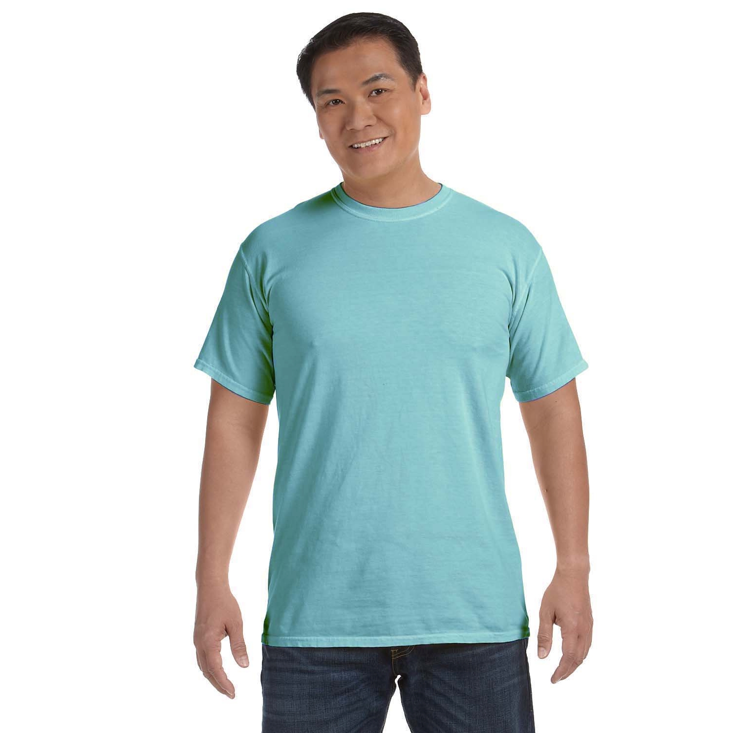 Comfort Colors® Adult 6.1 Oz. T-Shirt 1