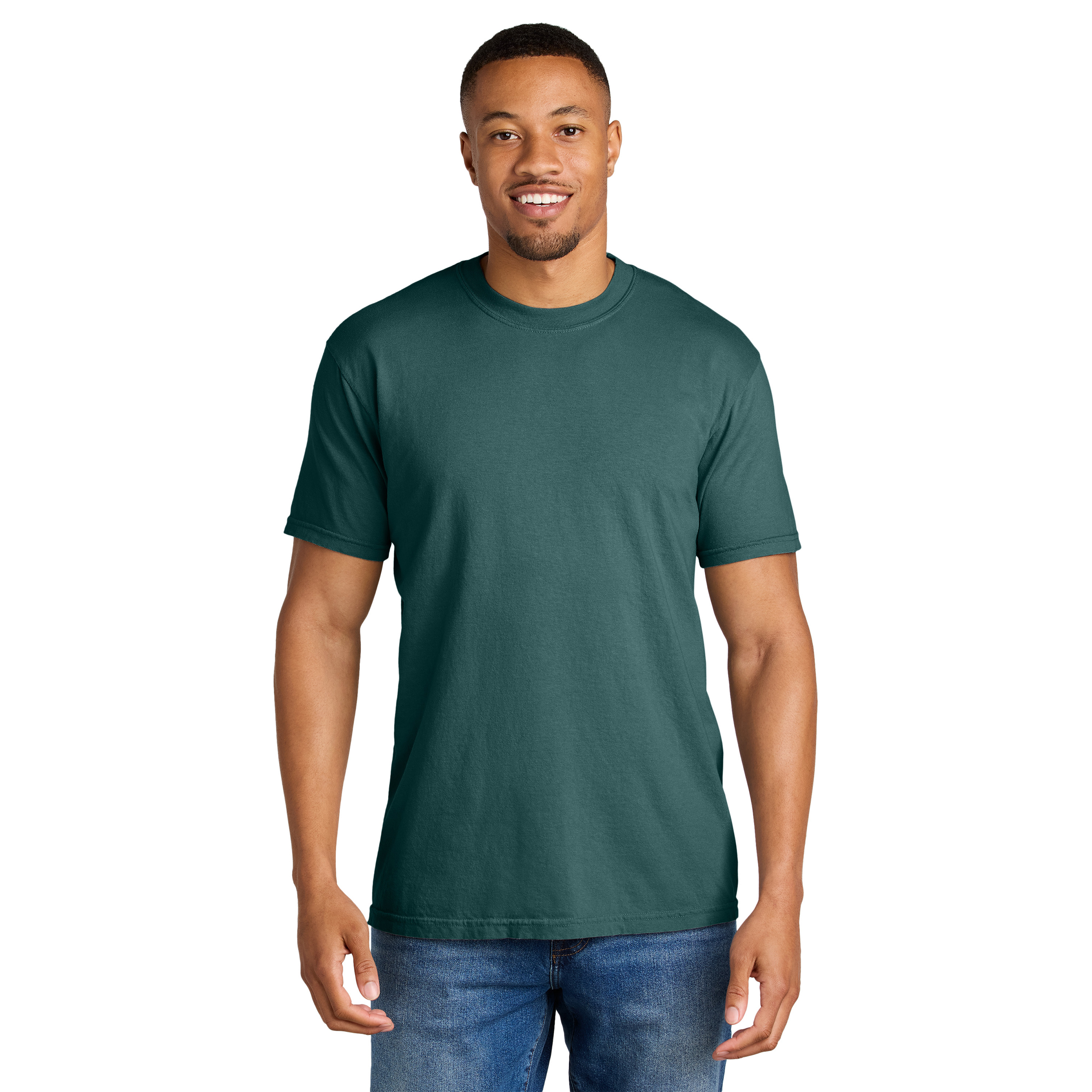 Comfort Colors® Adult 6.1 Oz. T-Shirt 1