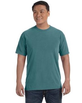 Comfort Colors® Adult 6.1 Oz. T-Shirt 1