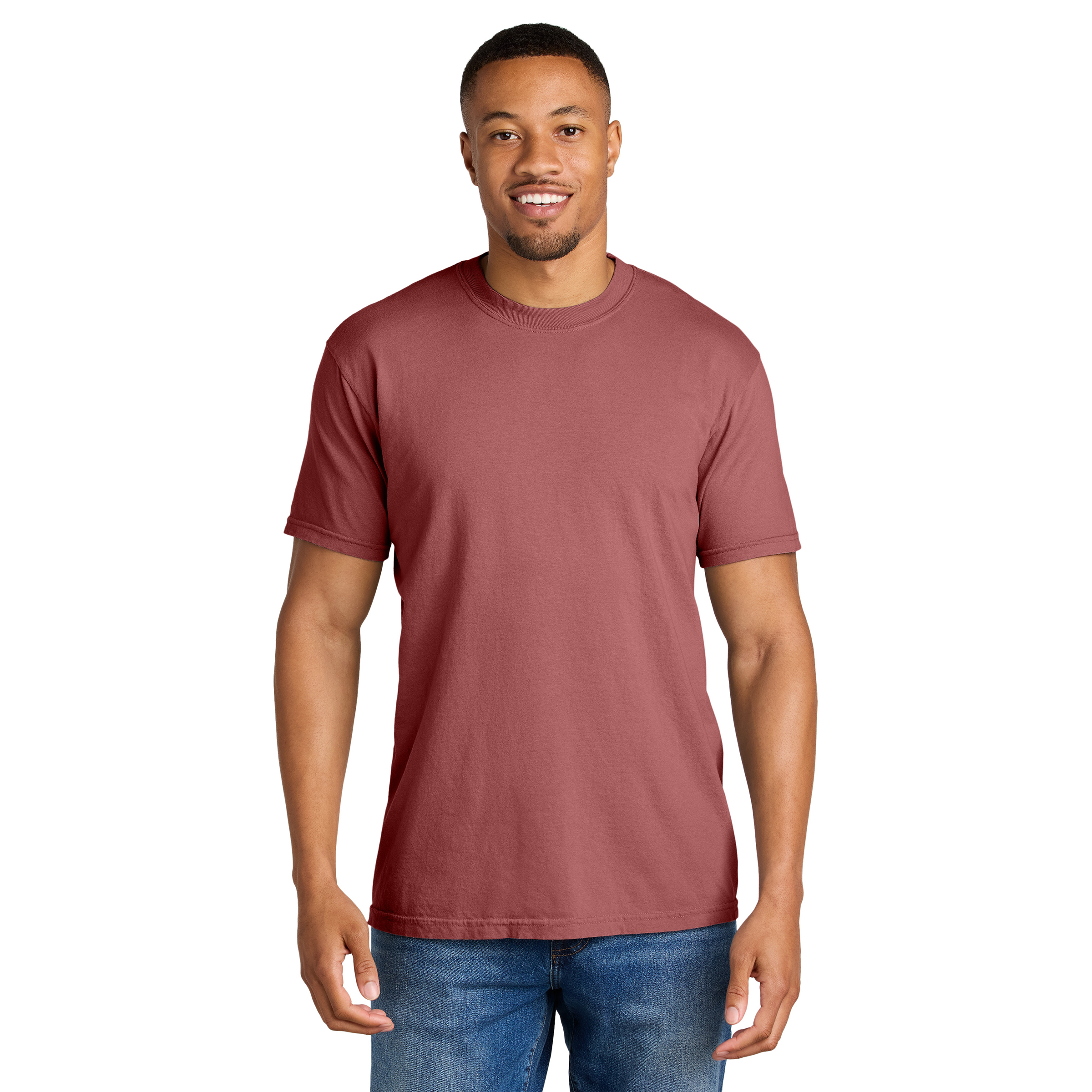 Comfort Colors® Adult 6.1 Oz. T-Shirt 1