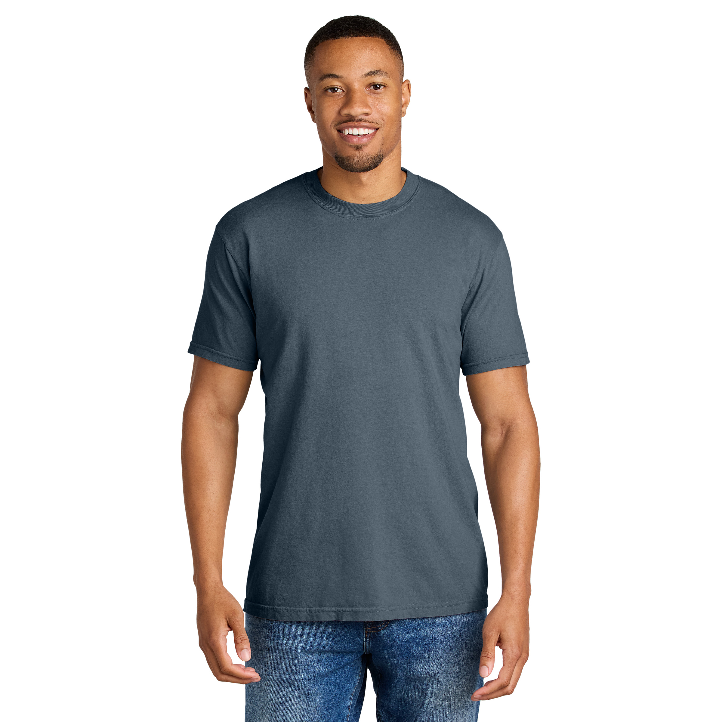 Comfort Colors® Adult 6.1 Oz. T-Shirt 1