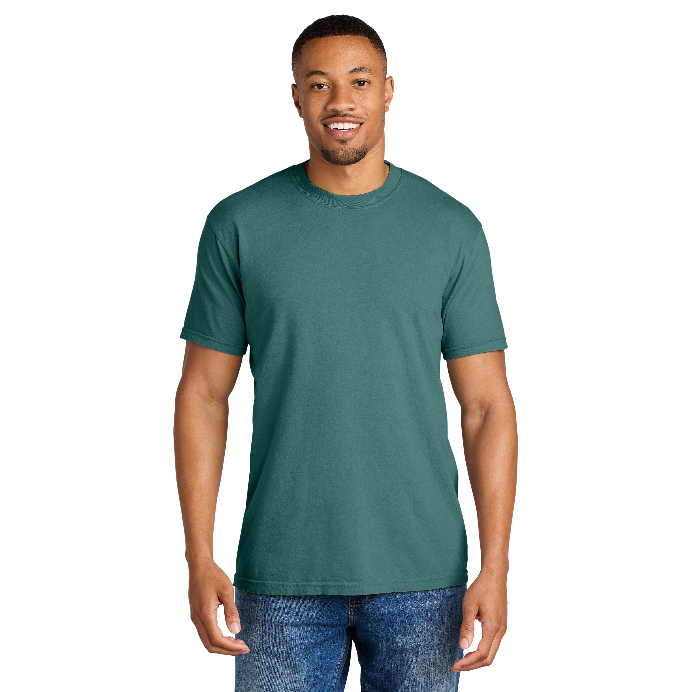 Comfort Colors® Adult 6.1 Oz. T-Shirt 1