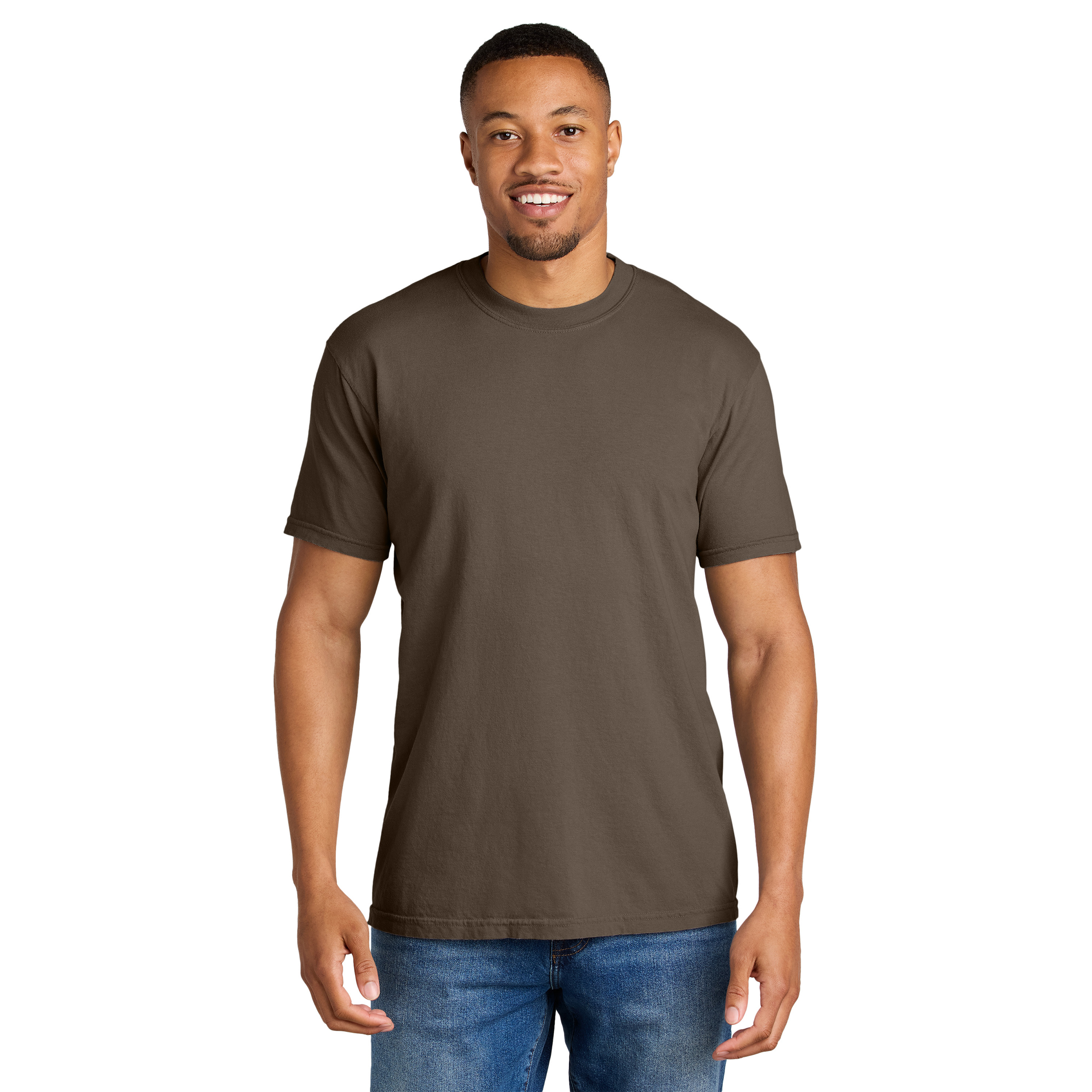 Comfort Colors® Adult 6.1 Oz. T-Shirt 1